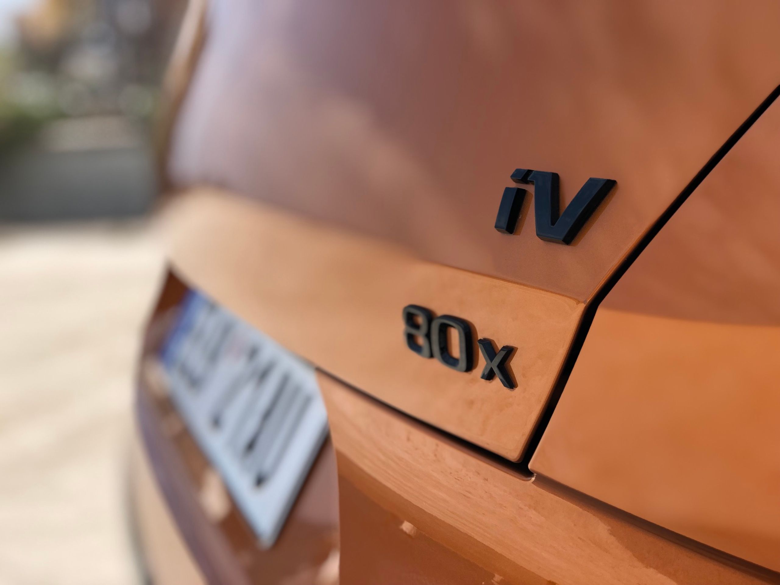 Škoda Enyaq Coupe iV (12) - Testovali jsme nový Enyaq Coupé (12/23)