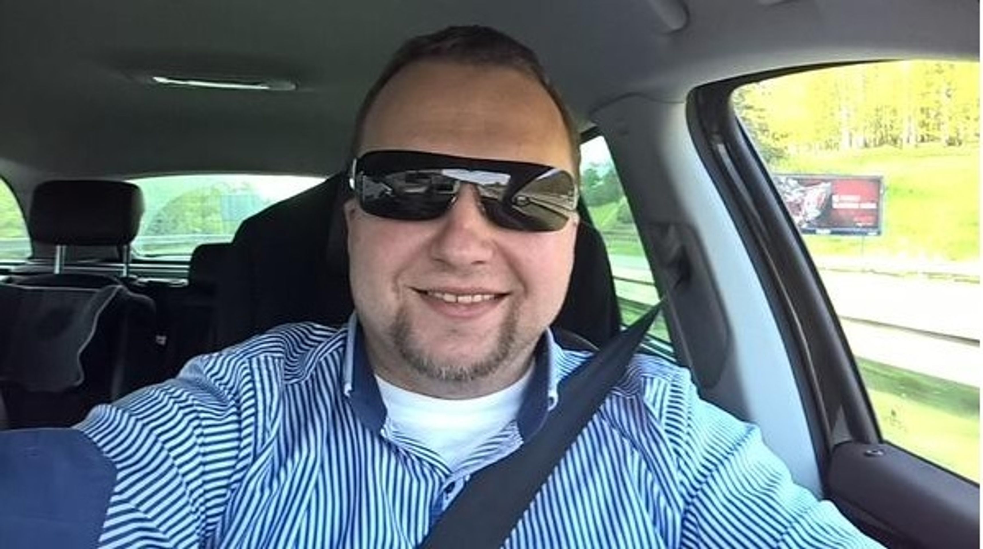 Selfie českých politiků - 9 - GALERIE: Selfíčka českých politiků (7/14)