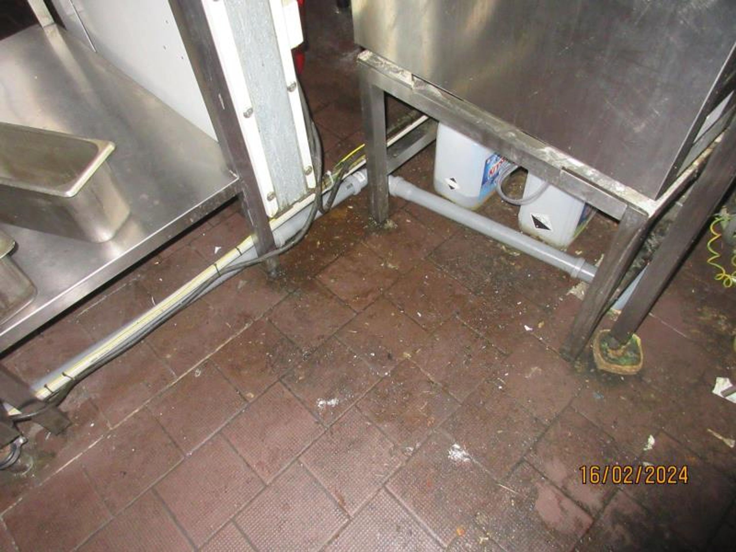 Restaurace U Labutě (7) - Uzavřené provozovny (15/101)