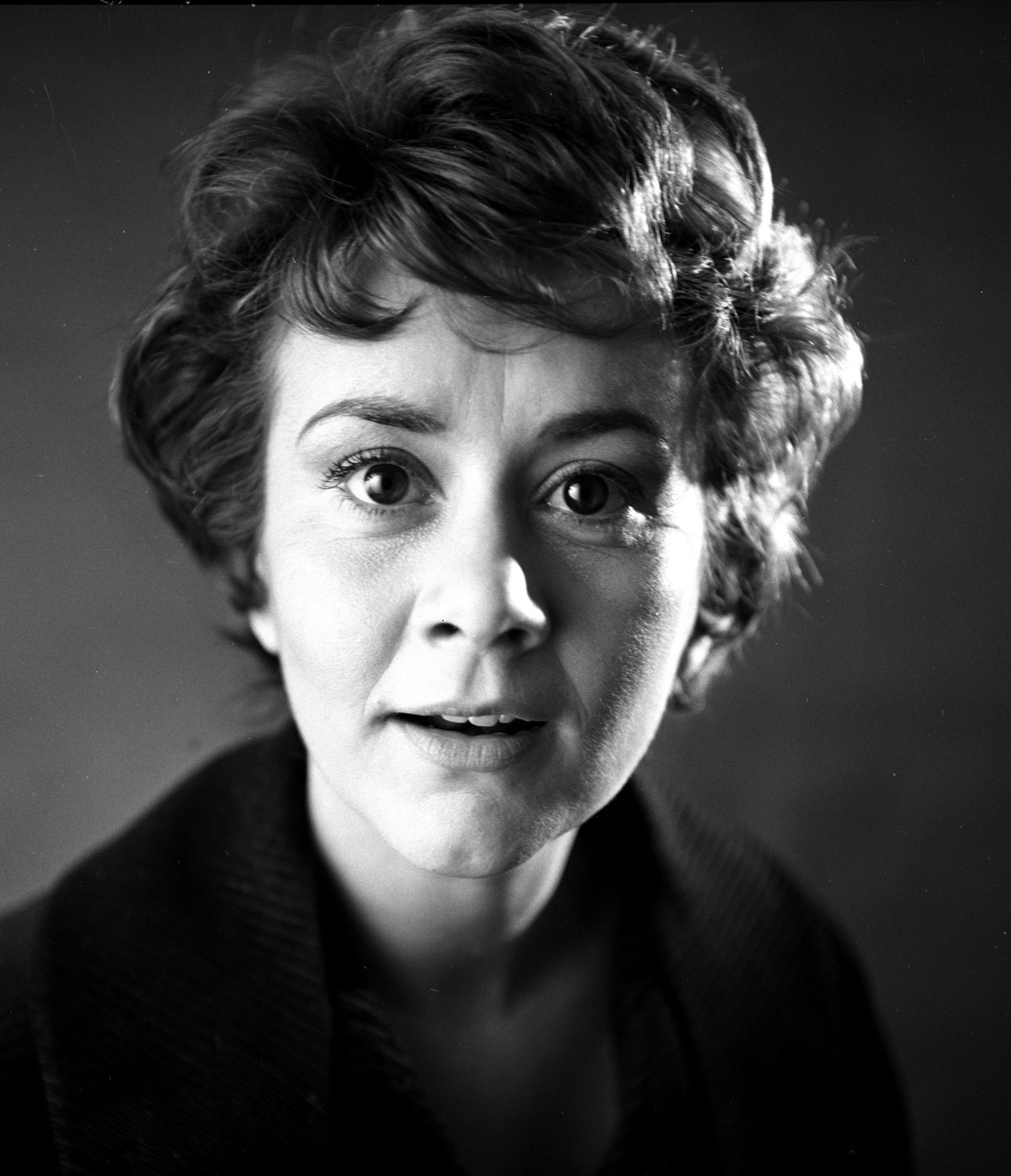 Dame Joan Plowrightová, 1960 (1) - Dame Joan Plowrightová (3/8)