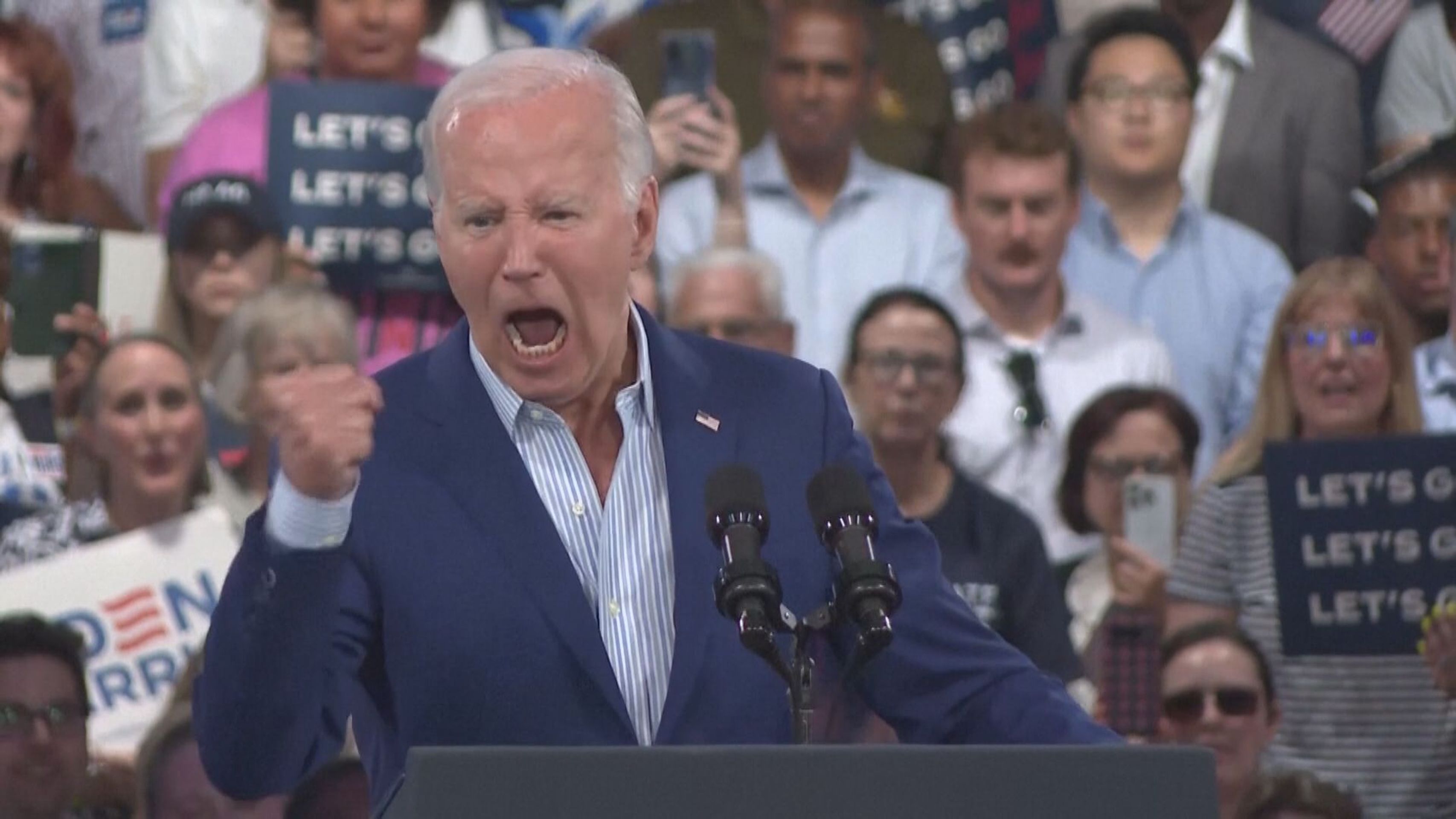 Joe Biden, 29. 6. 2024 - Joe Biden (5/20)