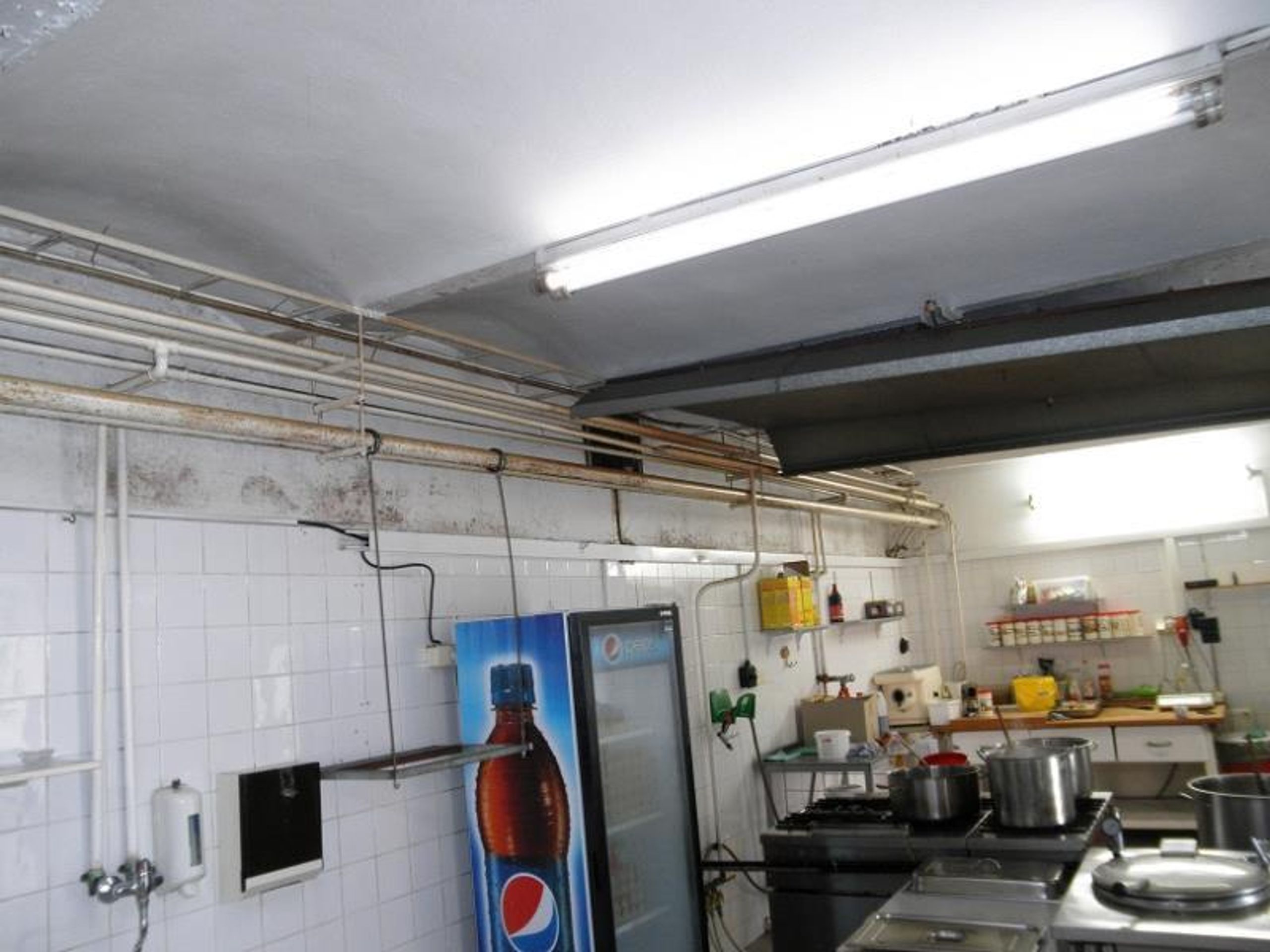 Uzavřené provozovny: RESTAURACE HOLICKÝ STATEK, Olomouc - 1 - GALERIE: Uzavřené provozovny: RESTAURACE HOLICKÝ STATEK, Olomouc (1/5)