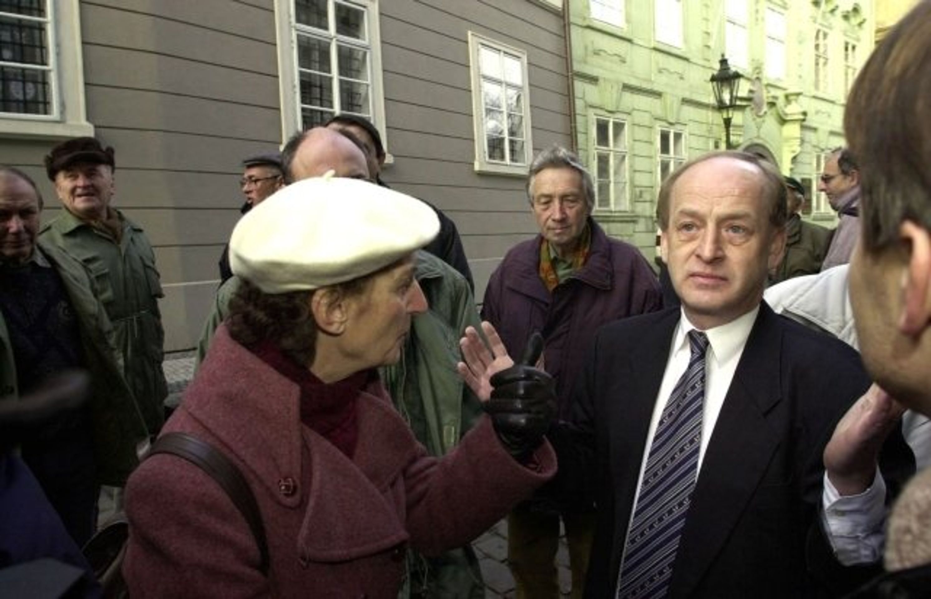 Petr Koháček (2) - Petr Koháček (5/6)