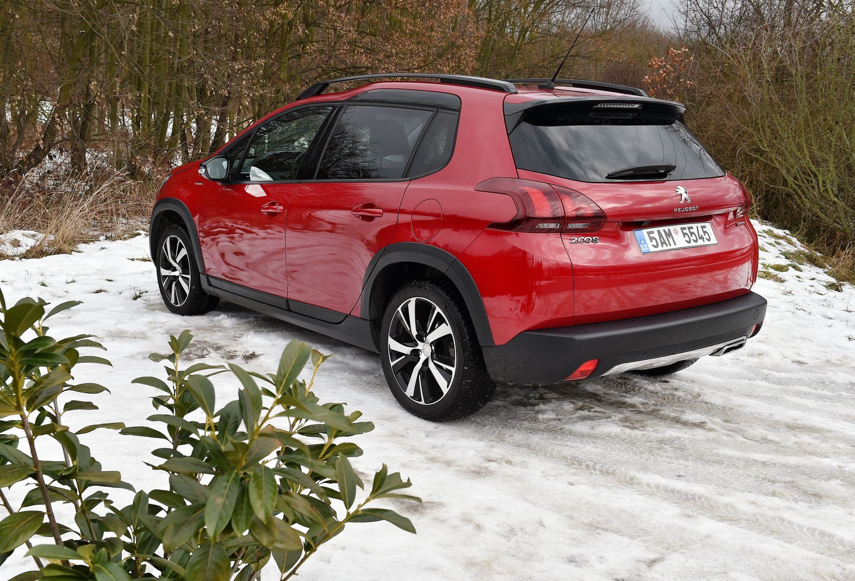 Peugeot 2008 - 16 - GALERIE: Peugeot 2008 (15/17)