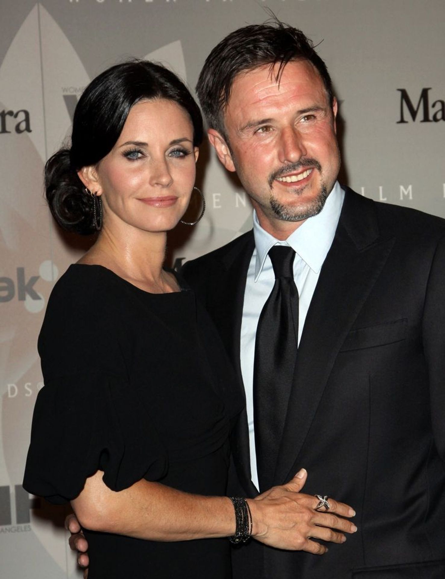 Courteney Cox a David Arquette - Courteney Cox (9/14)