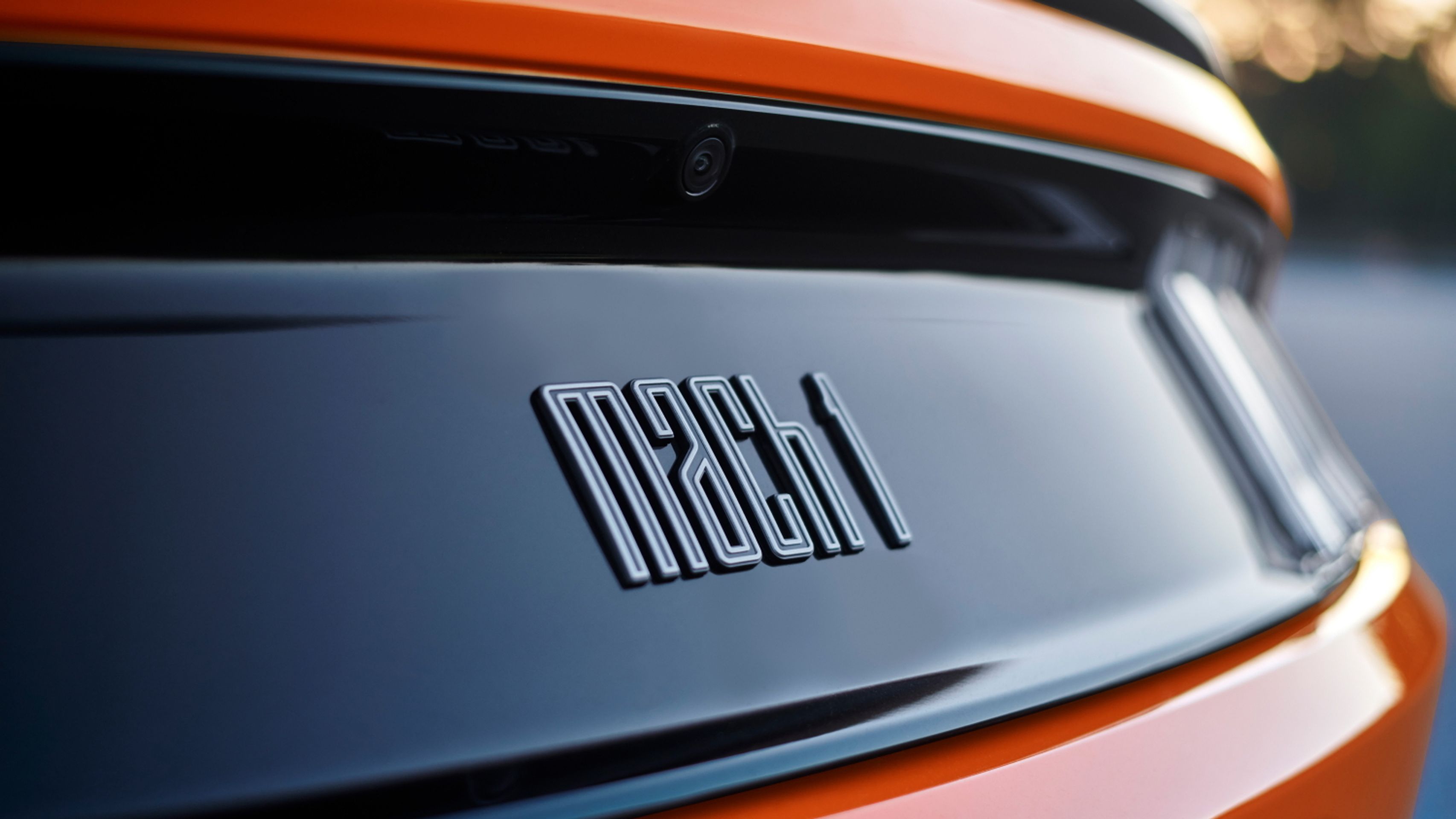 Ford Mustang Mach 1 - 11 - Fotogalerie: Připraven udělat pořádný rozruch - nový Mustang Mach 1 (10/13)