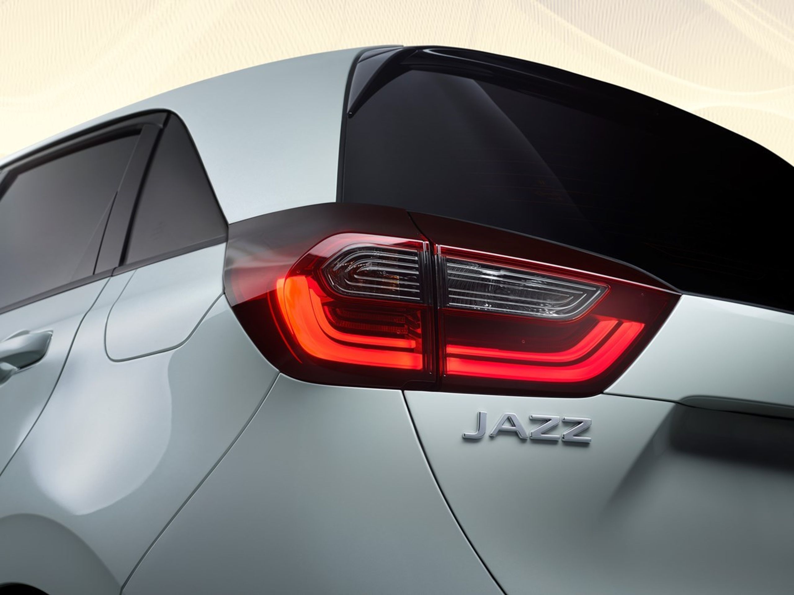 Nová Honda Jazz - 51 - Fotogalerie: Nový Jazz je střídmý zvenku a praktický uvnitř (15/22)