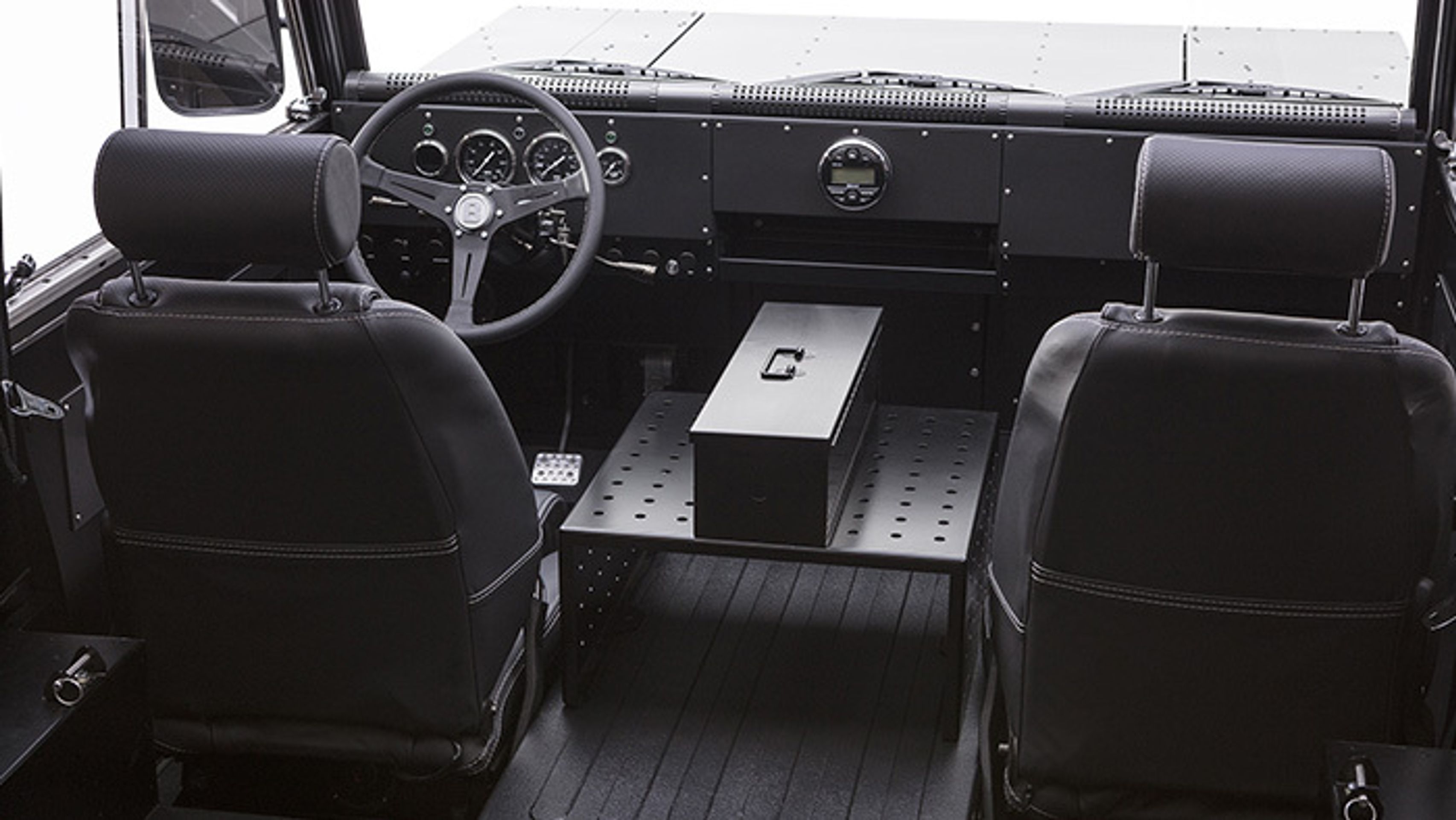 Bollinger B1 - 18 - FOTOGALERIE: Bollinger B1 (9/13)