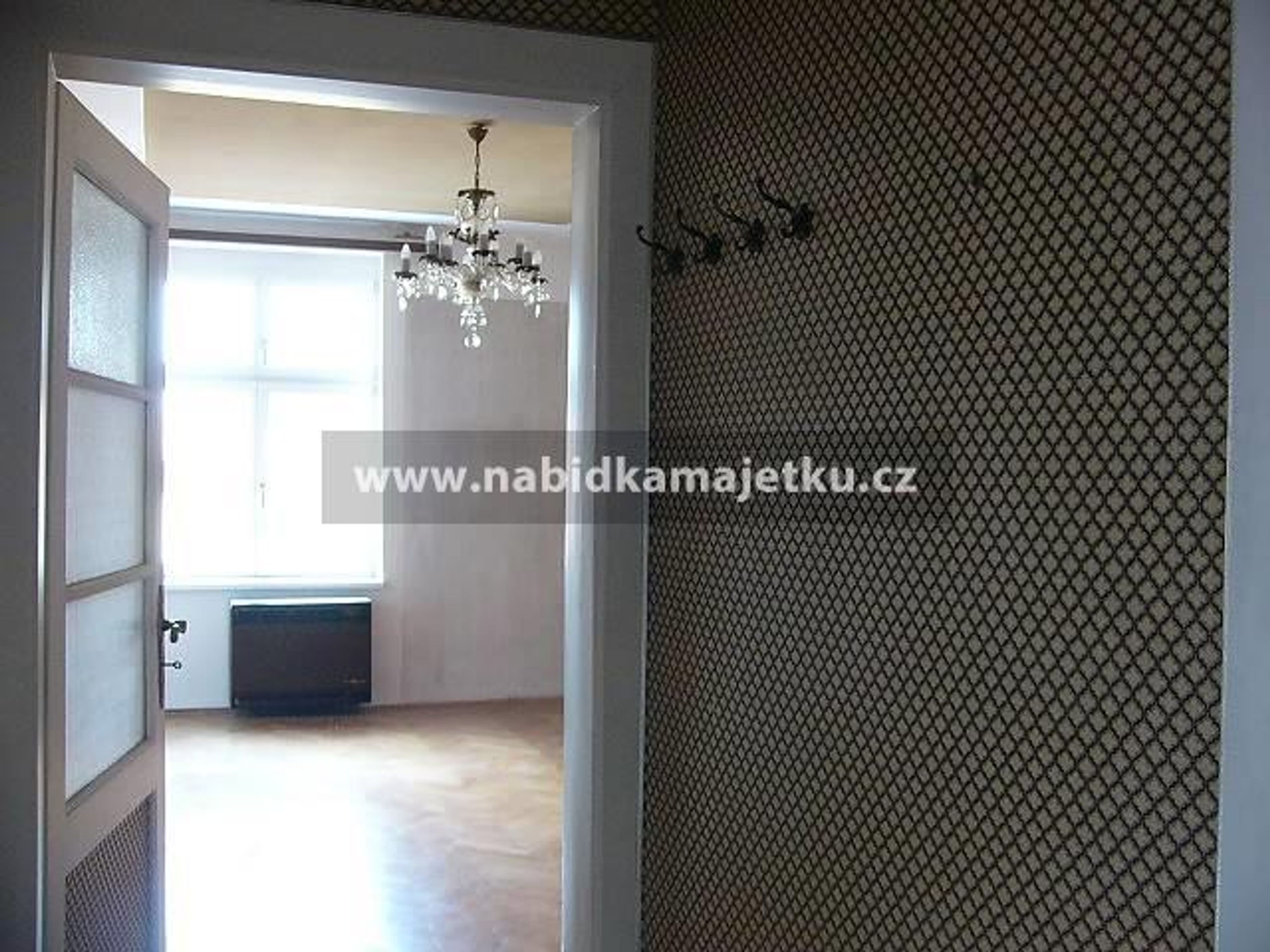 Byt na Vyšehradské - 2 - GALERIE: Nabídka bytů (7/19)