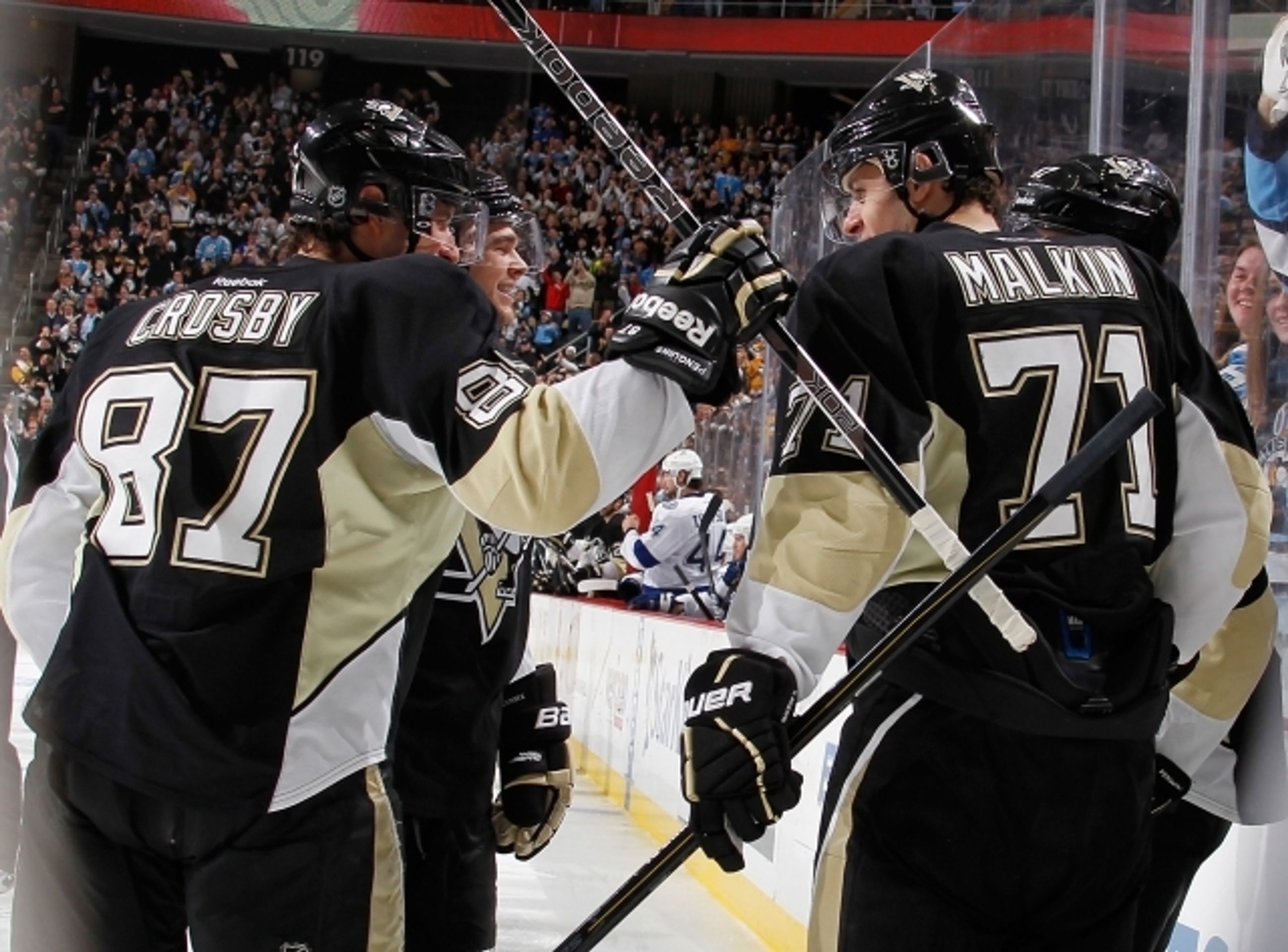 NHL Židlický, Palát, Malkin - 5 - GALERIE: NHL - Židlický, Palát, Malkin (5/6)