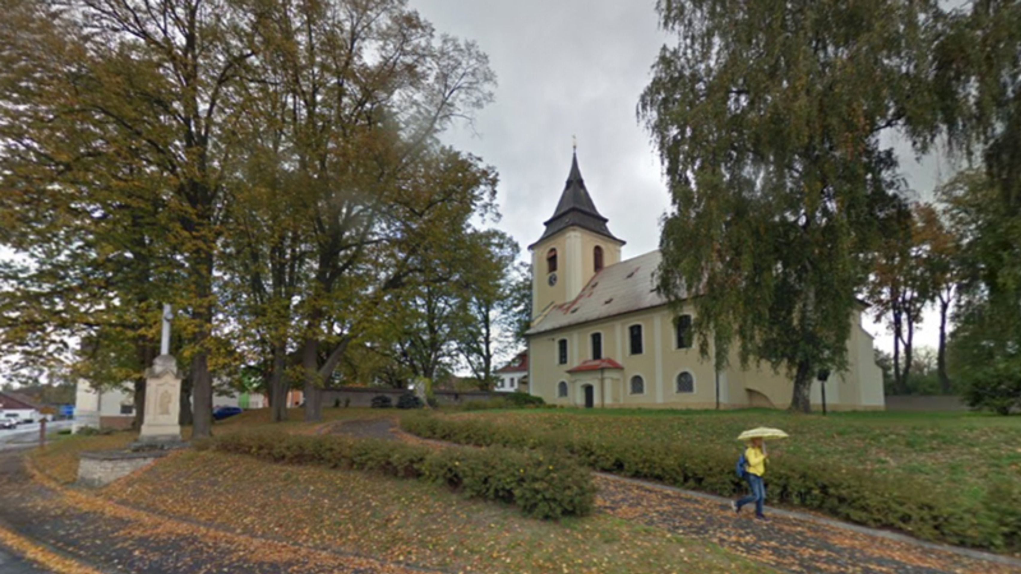 Vesnice roku - Sebranice, Pardubický kraj - GALERIE: Vesnice roku (10/13)