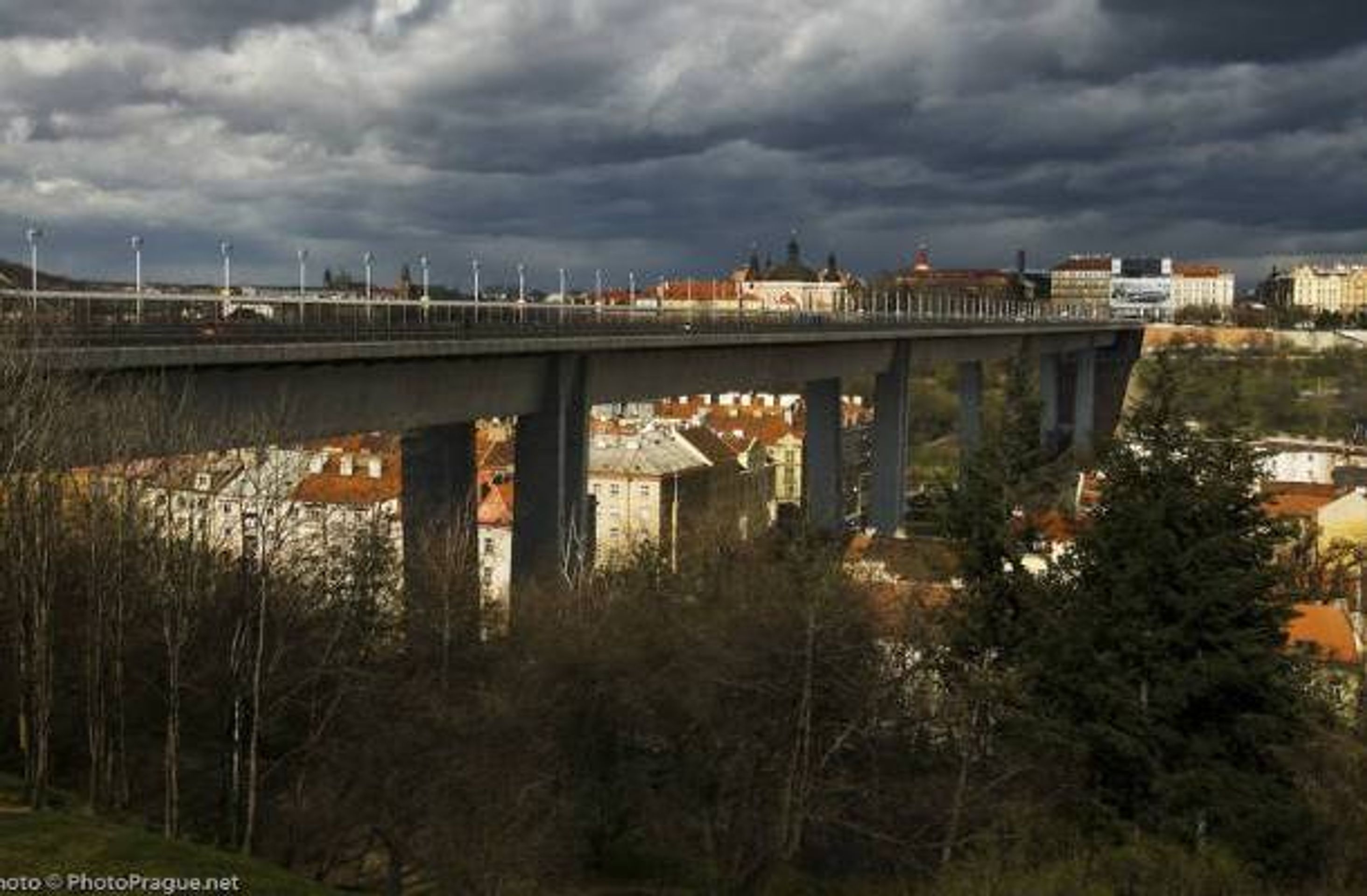 Místa nejčastějších sebevražd - GALERIE: Nejčastější místa sebevražd (8/25)