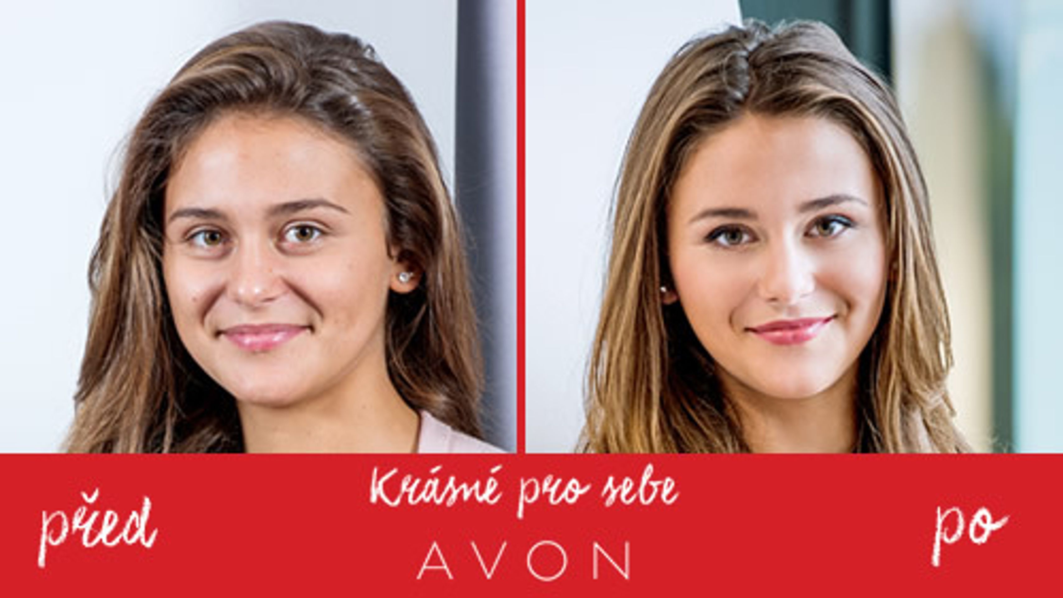 Proměna - Karolina Přibylová - GALERIE: Proměna semifinalistek SuperStar (9/15)