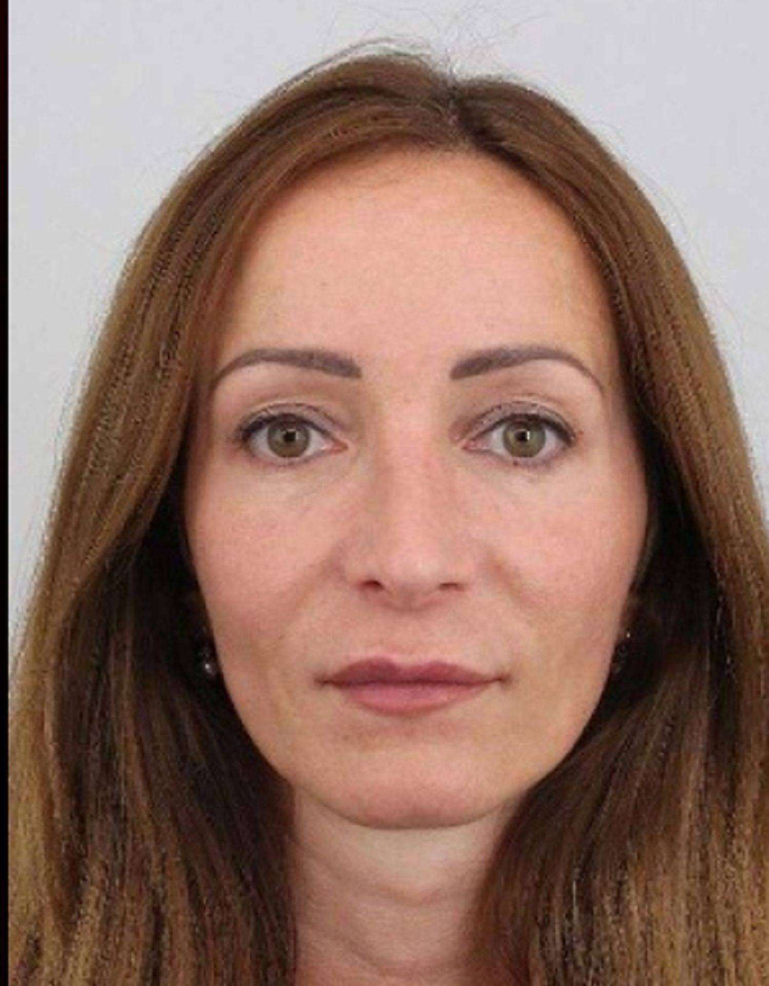 Eva ZÁMEČNÍKOVÁ - Nejhledanější Evropané (4/6)