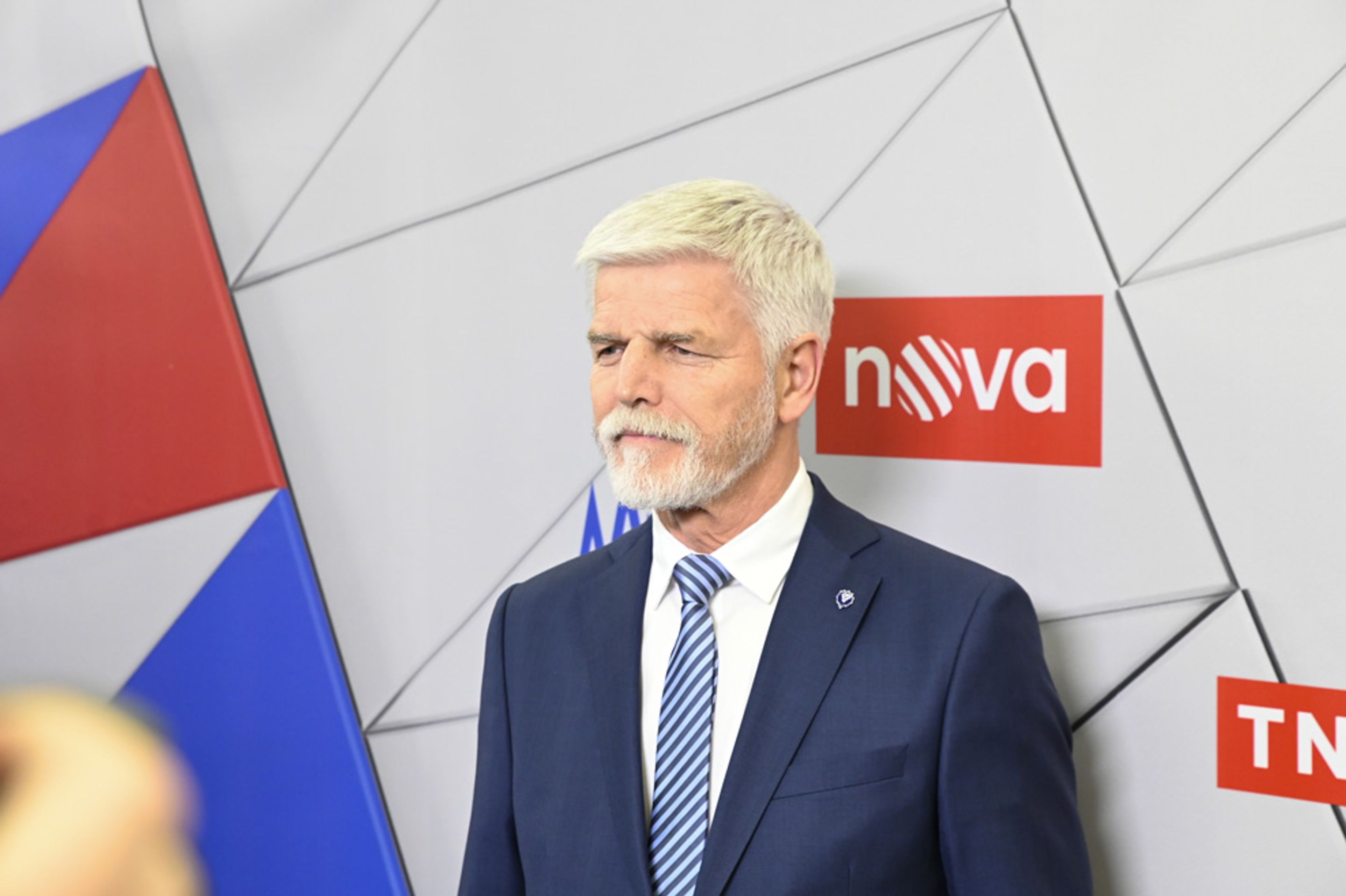 Druhá debata kandidátů (3) - Druhá debata kandidátů (6/17)
