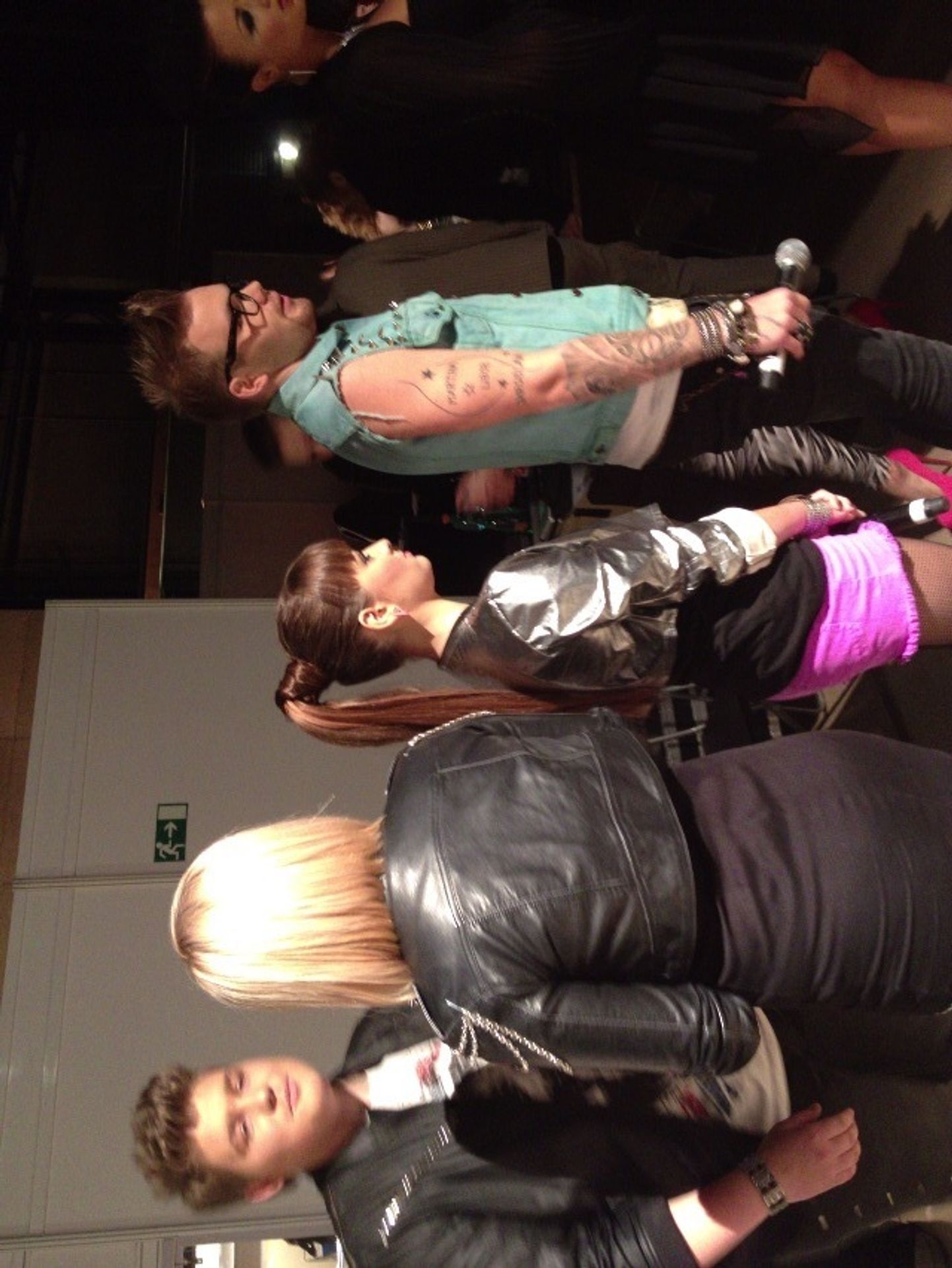 SuperStar - 8 - GALERIE - Superstar (8/8)