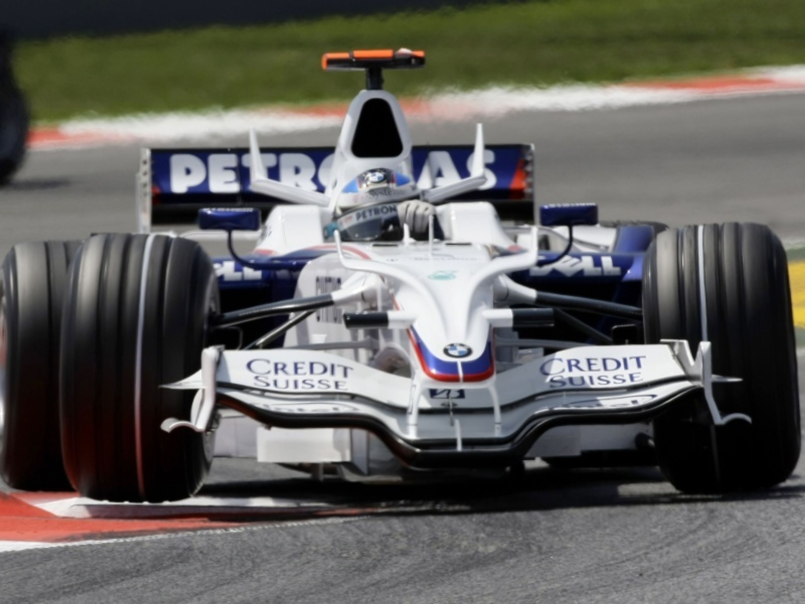 Kvalifikace na VC Španělska F-1 - Fotogalerie: Kvalifikace na VC Španělska F-1 (3/17)