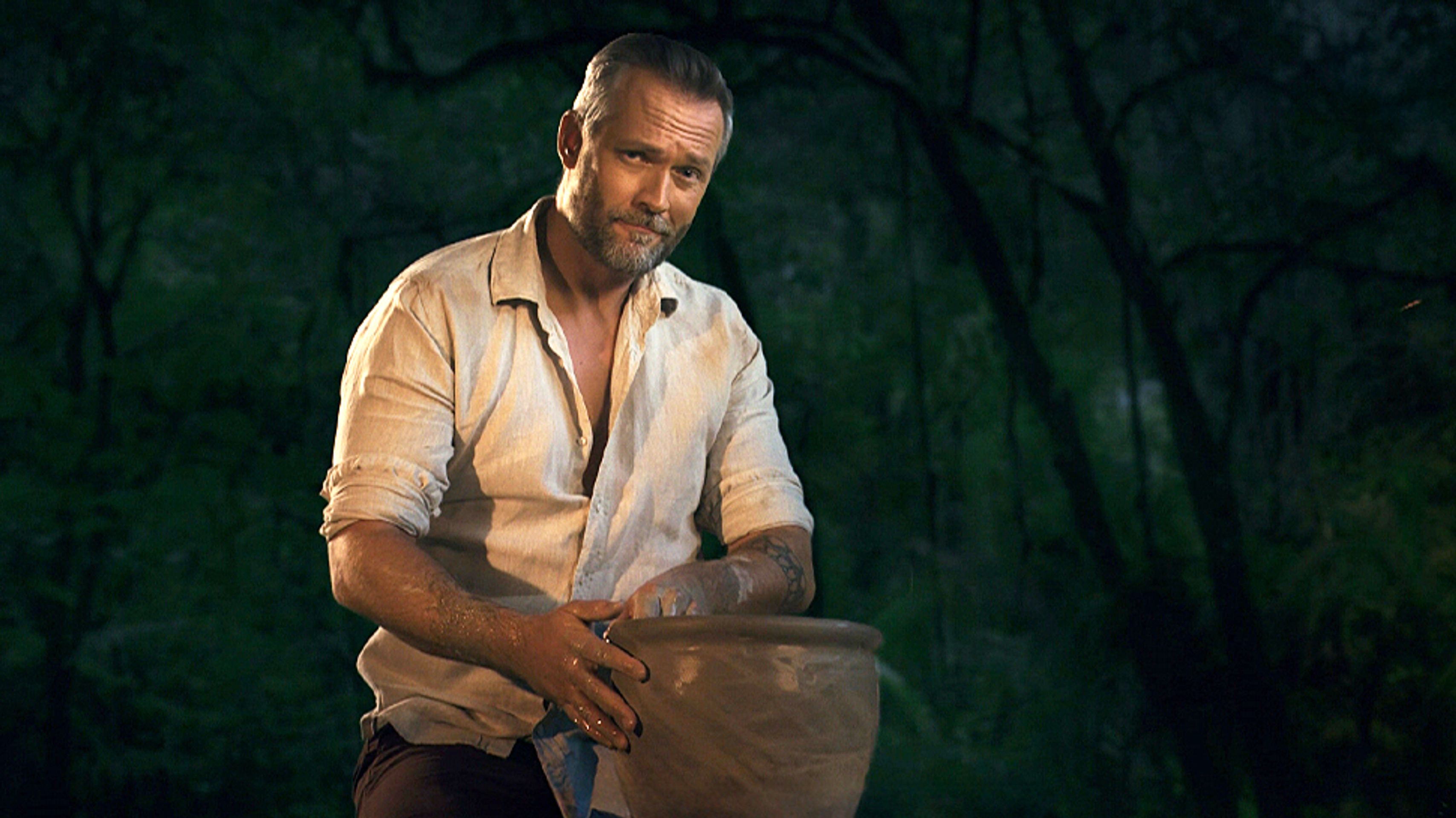 Ondřej Novotný bude moderovat Survivor 2025 - Ondřej Novotný (4/7)