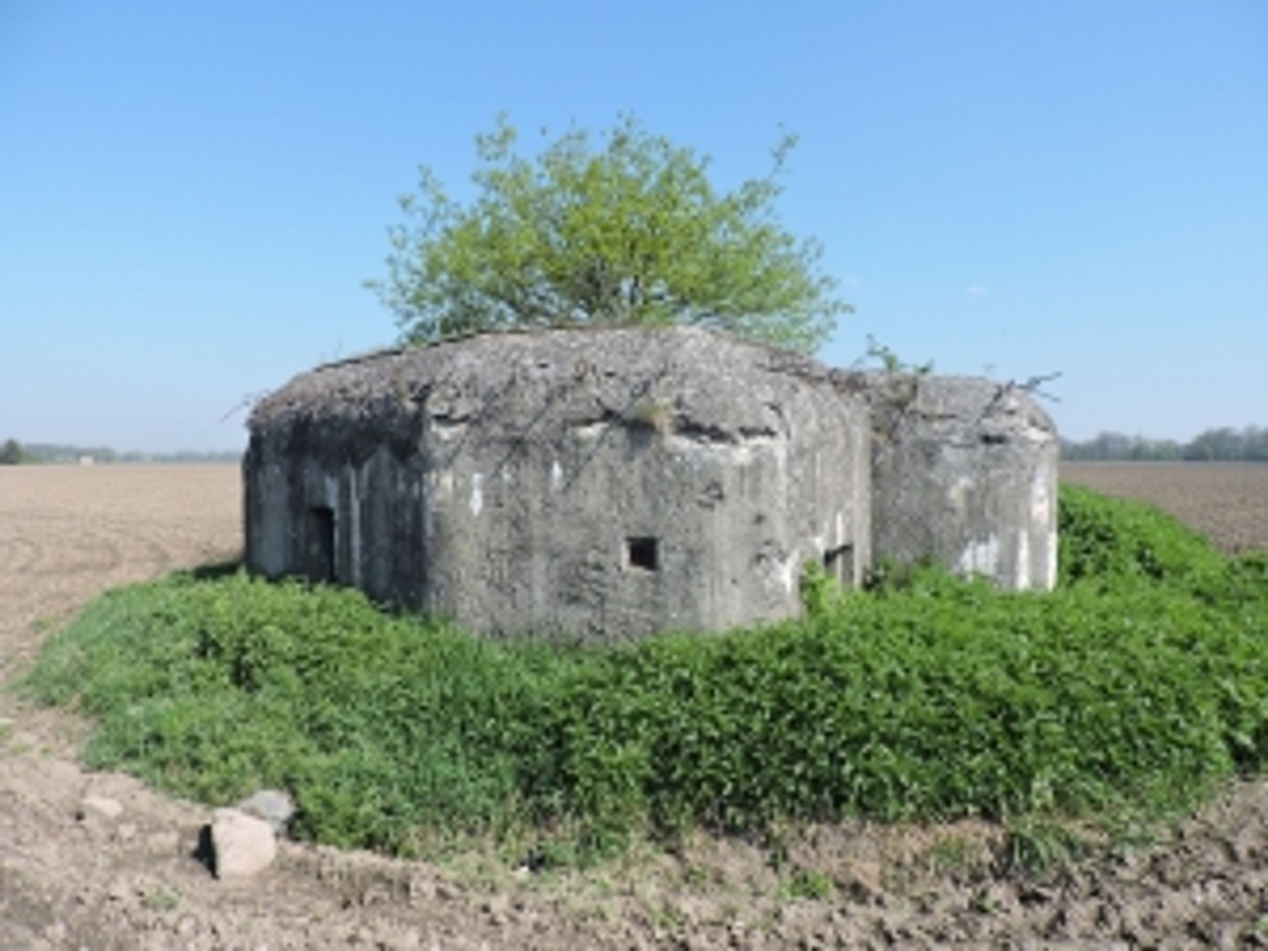 Řopík SLO VEČ 839KA v obci Bohumín, okres Karviná (2) - Nabídka nemovitého majetku (2/61)