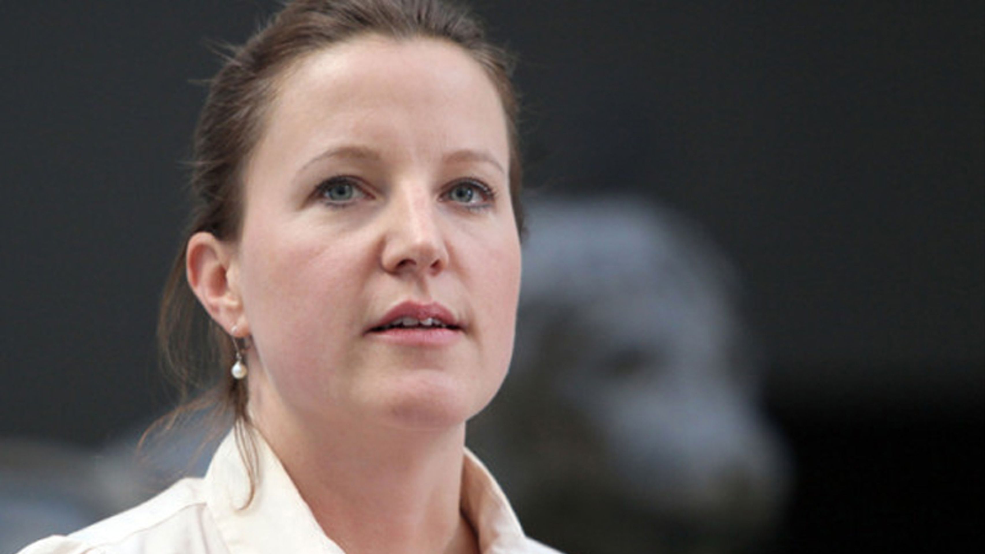 Karolína Peake - GALERIE: Karolína Peake (10/14)