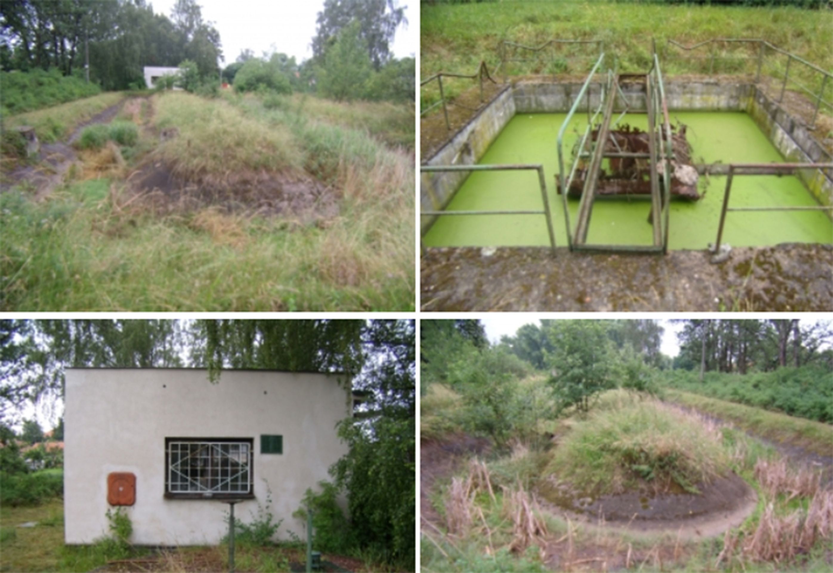 Nabídka nemovitého majetku - bývalá čistírna odpadních vod na st.p.č. 889, Kostelec nad Labem - GALERIE: Nabídka nemovitého majetku (21/45)