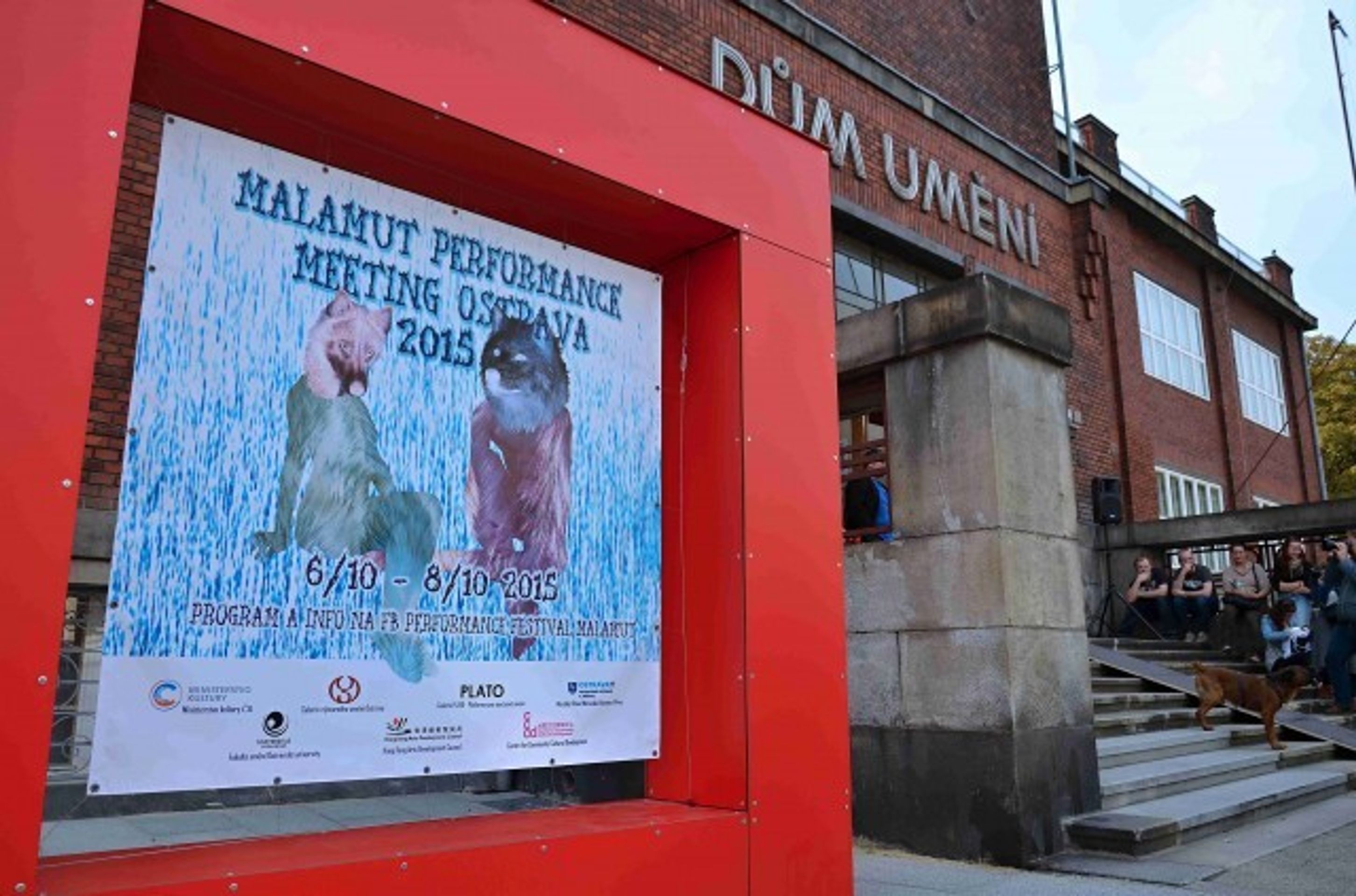 Malamut - festival - 1 - GALERIE: Malamut (8/9)