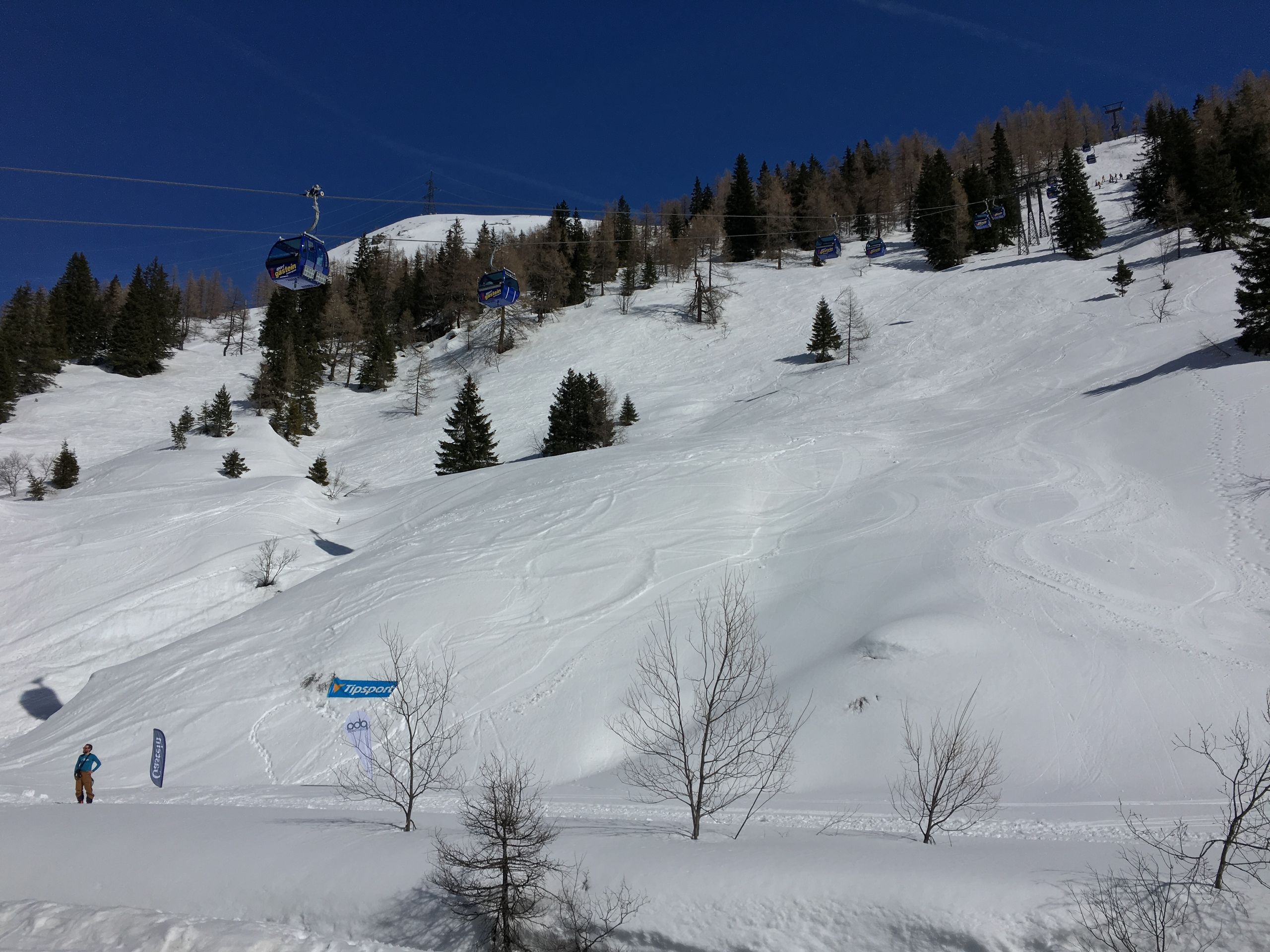 Freeride festival - 6 - GALERIE: Freeride Festival Bad Gastein (14/19)