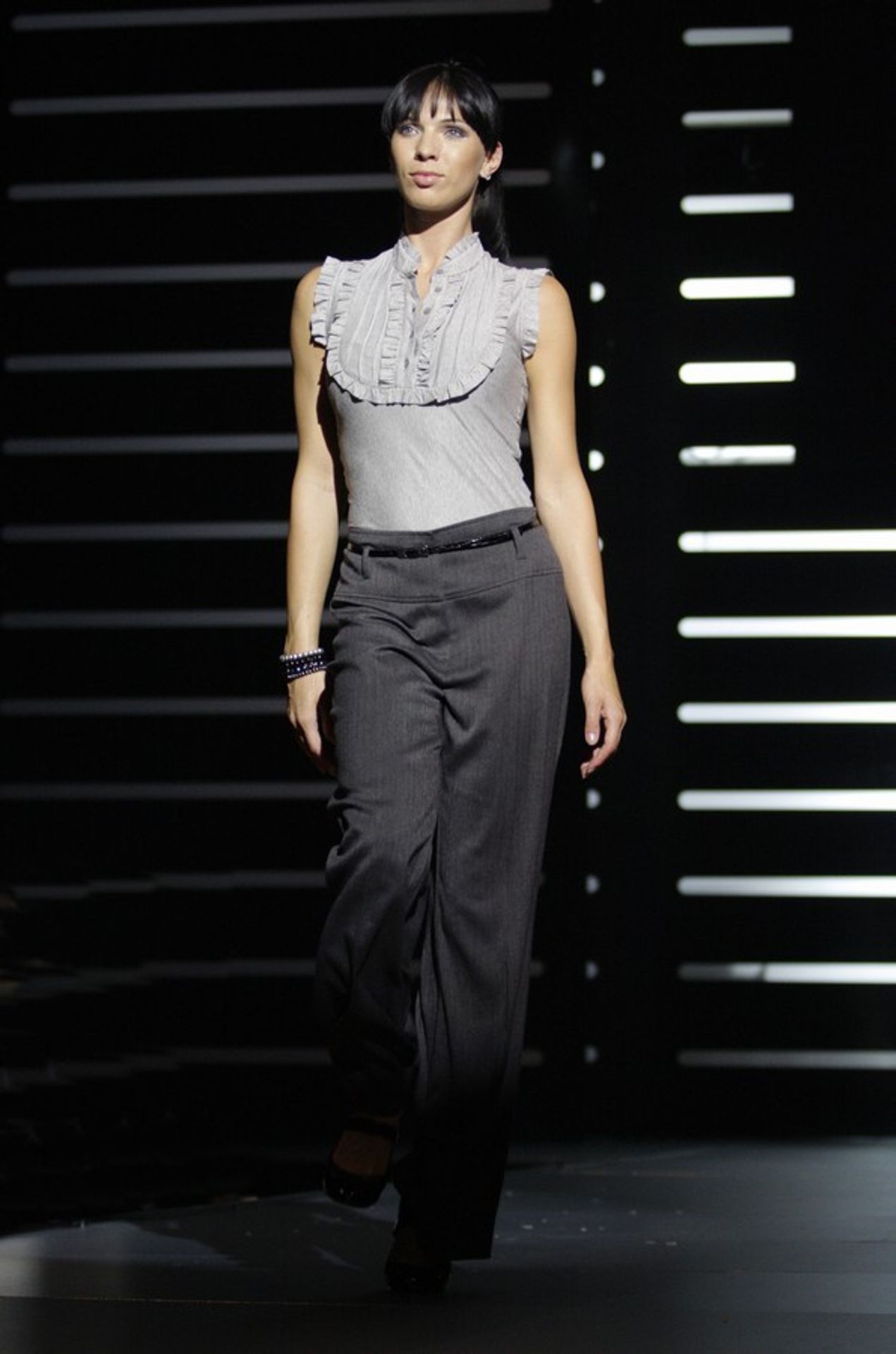 F&F - Galerie F&F přehlídka (8/20)