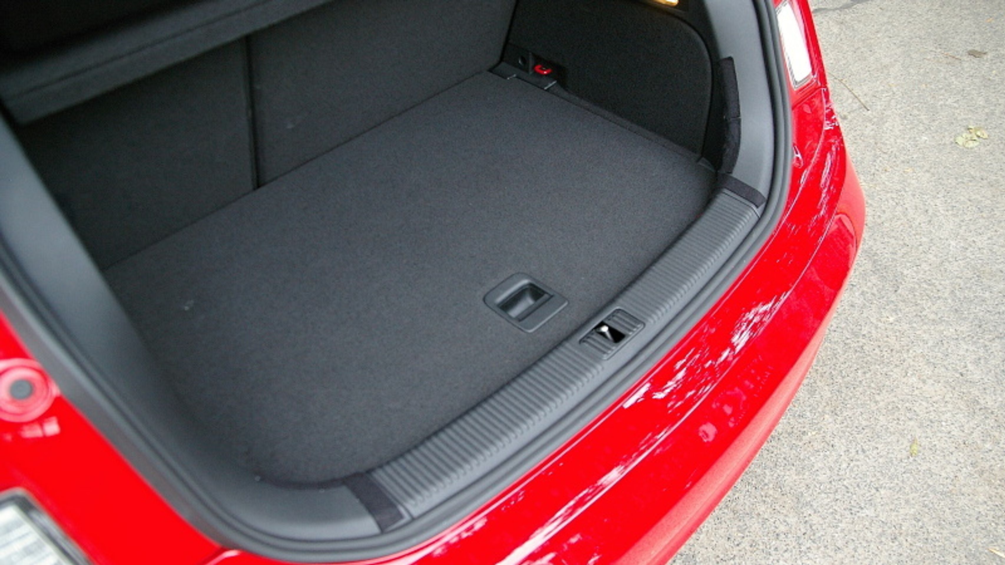 Audi A1 - 7 - GALERIE Audi A1 (7/7)