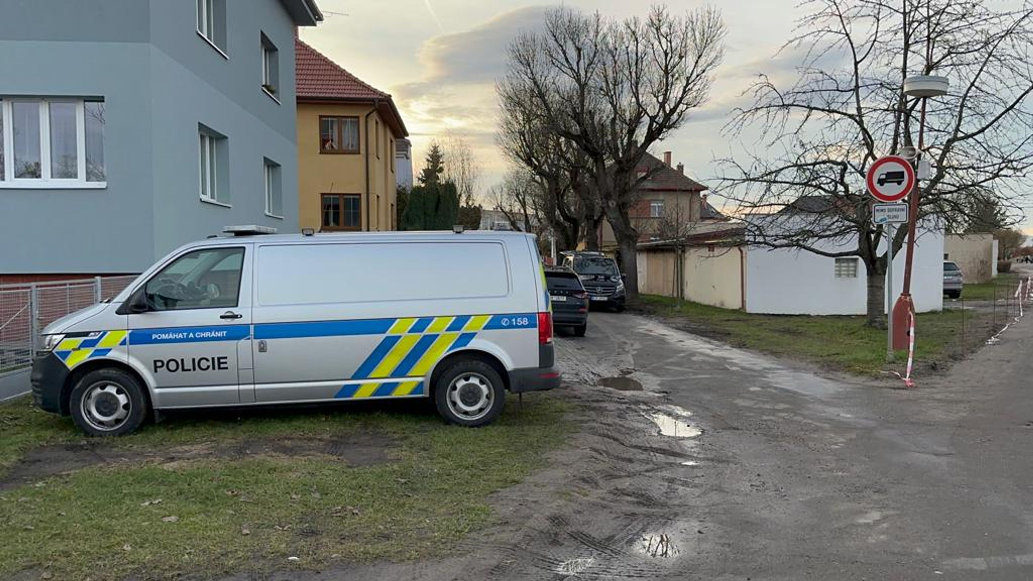 Smrt novorozence v Poděbradech - Smrt novorozence (6/6)