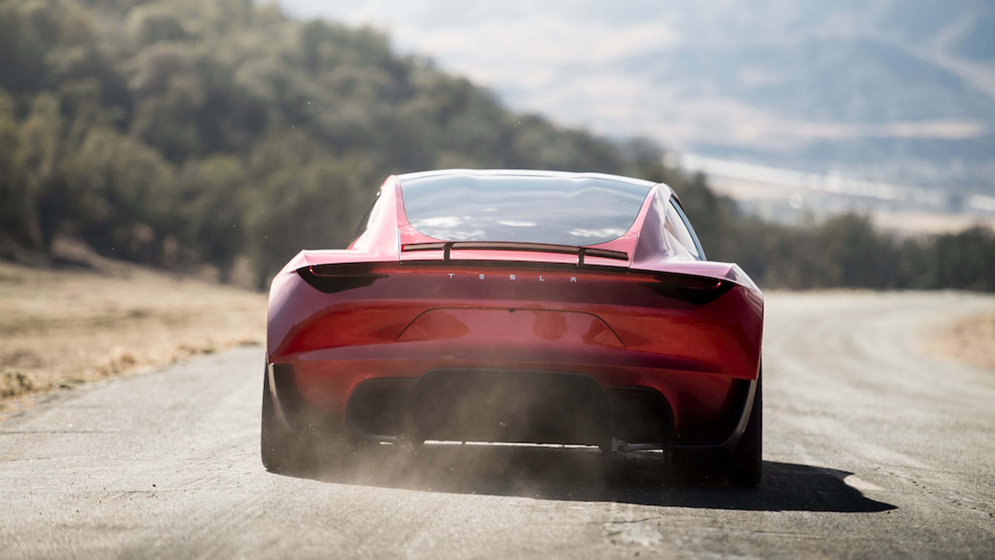 Tesla - 12 - FOTOGALERIE: Tesla Roadster (7/9)