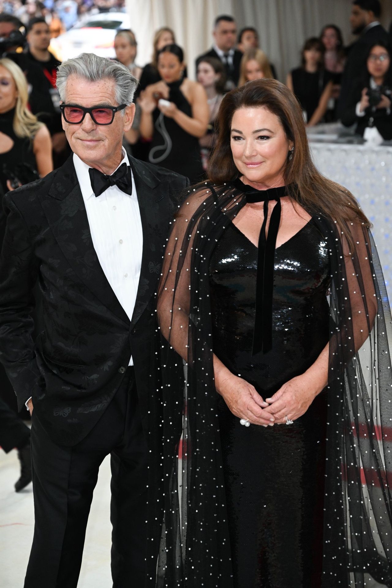 Penelope Cruz, Met Gala 2023 Galerie Met Gala 2023 TN.cz