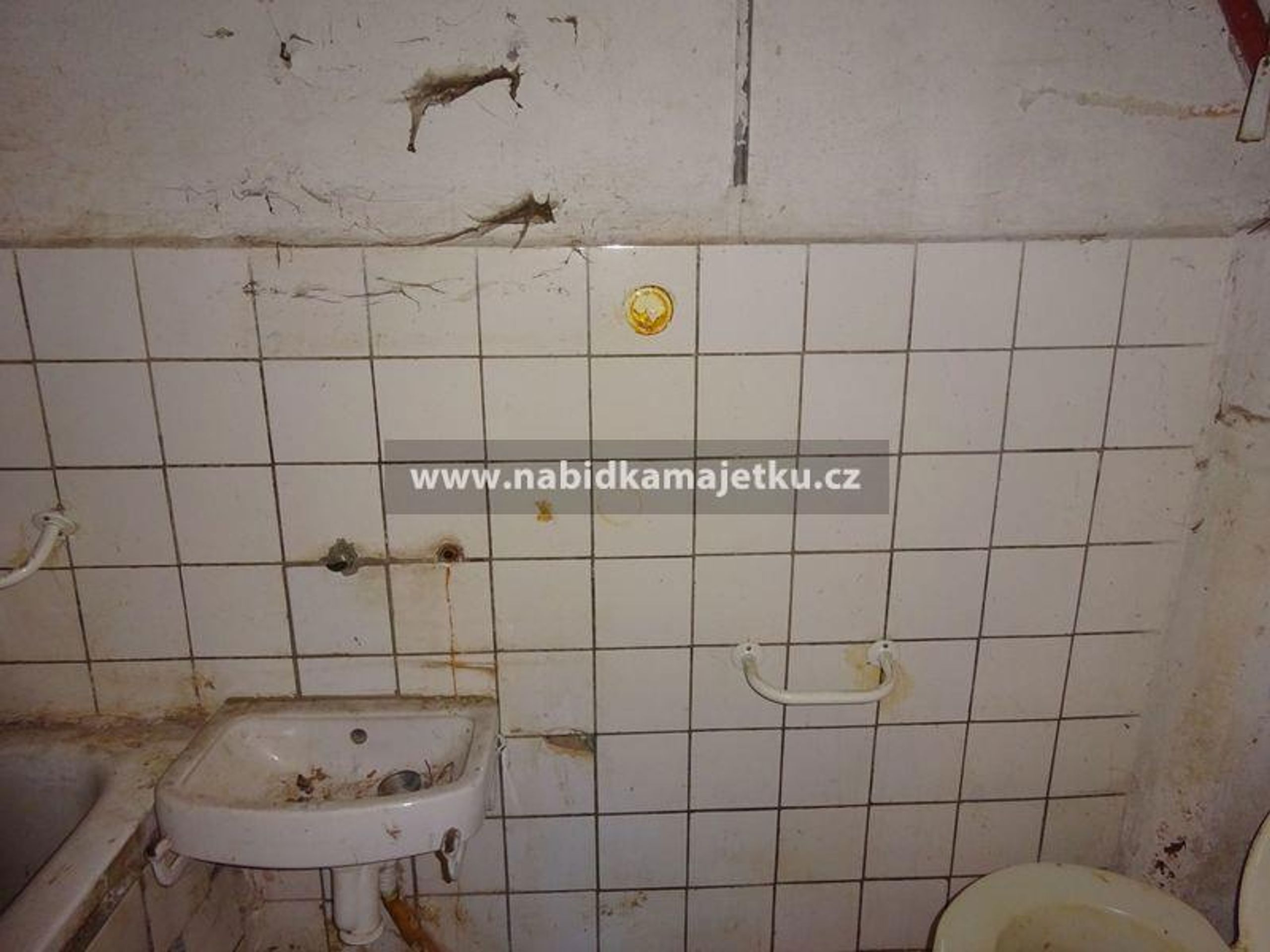 Prodej majetku Rodinný dům s garáží a pozemkem, Plzeň (7) - Nabídka majetku státu (85/115)