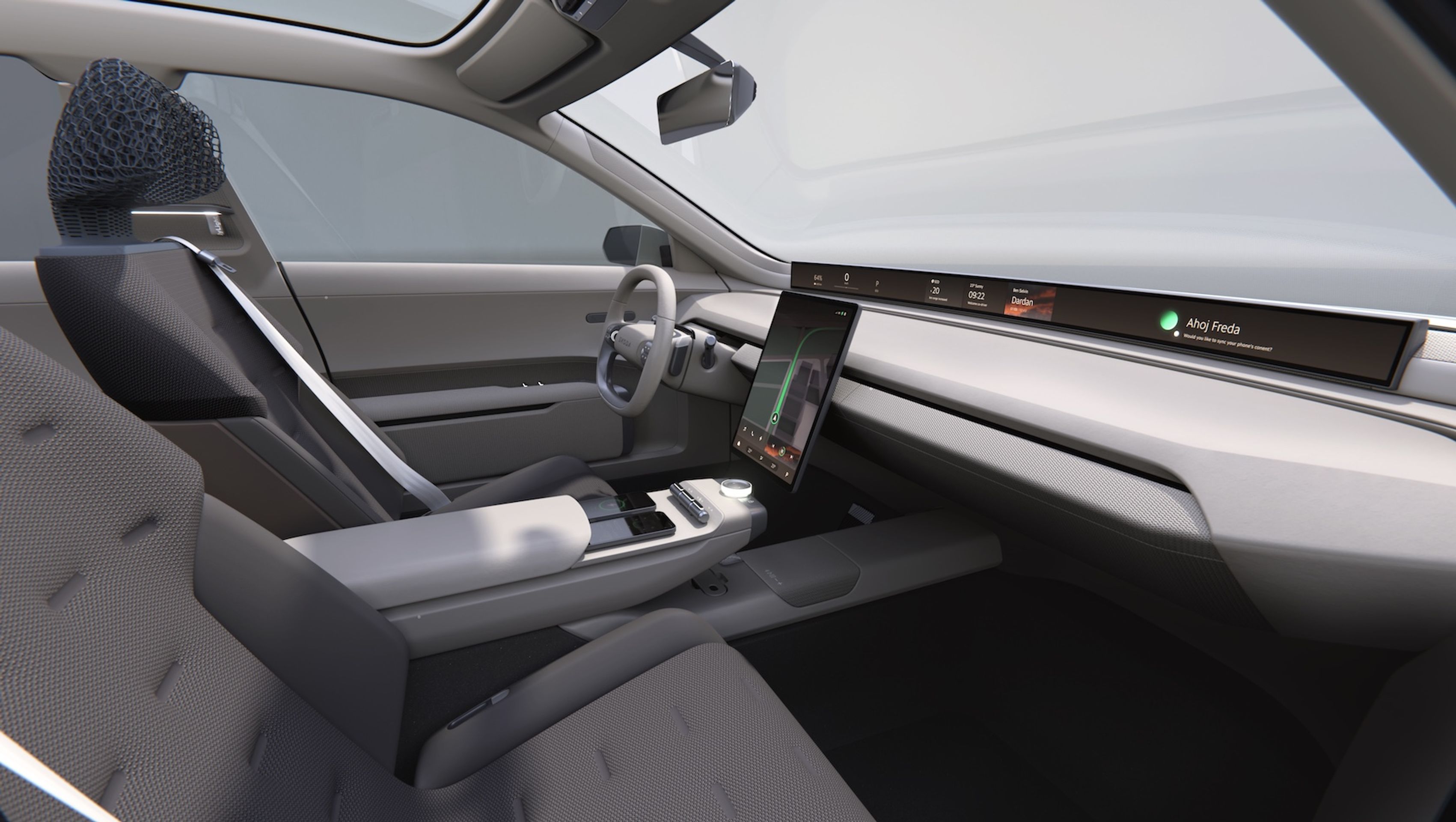 Koncept Vision O - Koncept Škoda Vision O (16/28)
