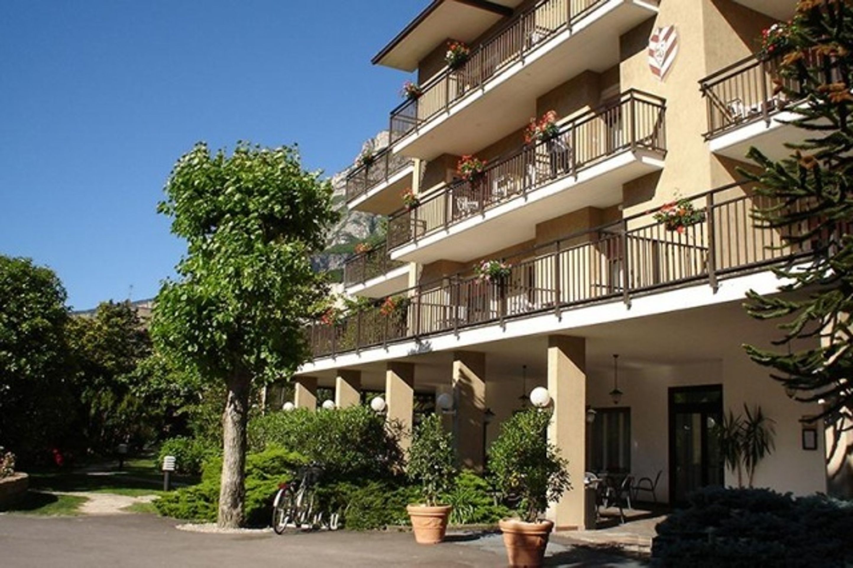 Lago di Garda, Pietramurata - GALERIE: Last Minute Itálie (11/12)