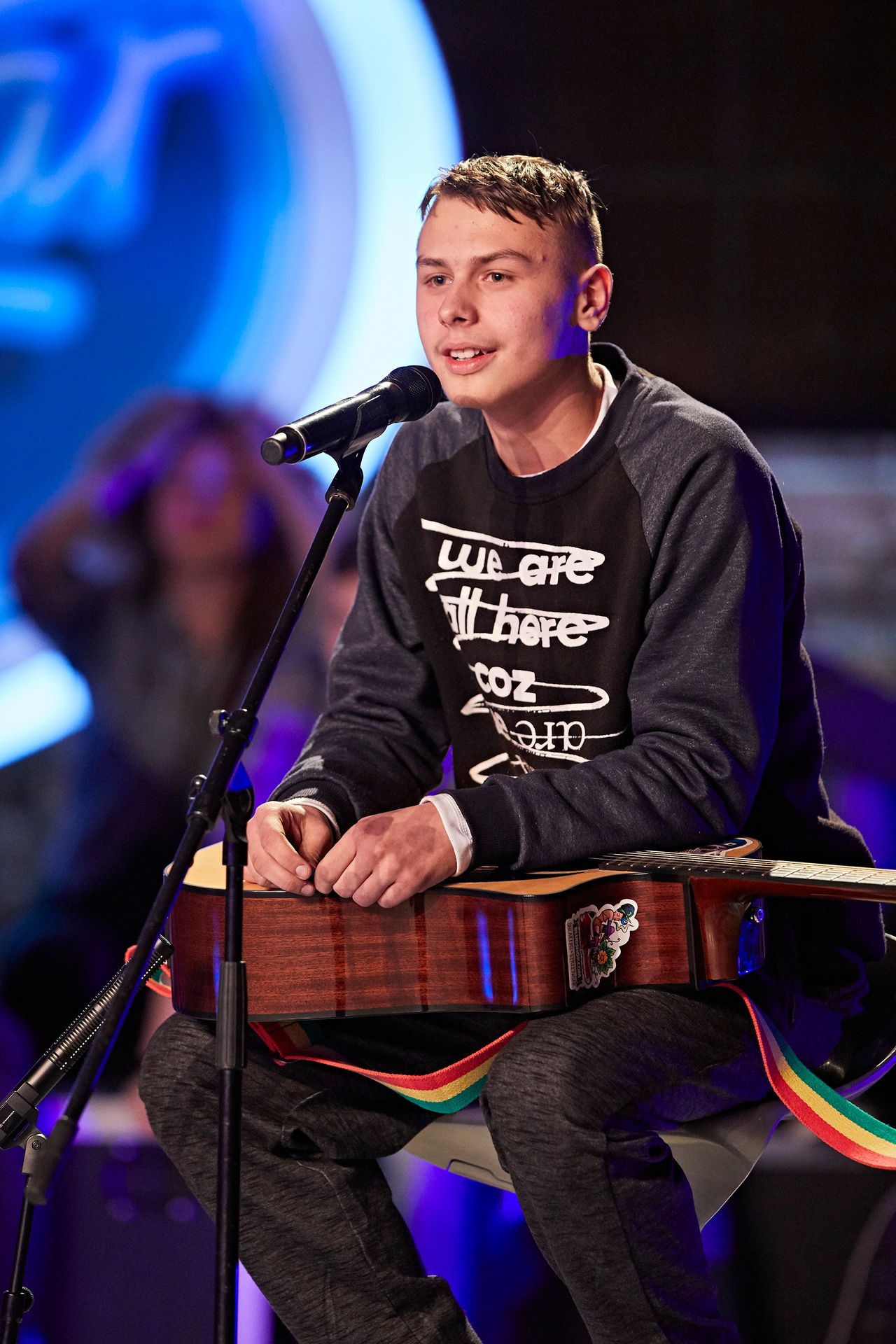 Ladislav Angyal ze SuperStar přichází s novým hitem! - 5 - GALERIE: Ladislav Angyal ze SuperStar přichází s novým hitem! (5/5)
