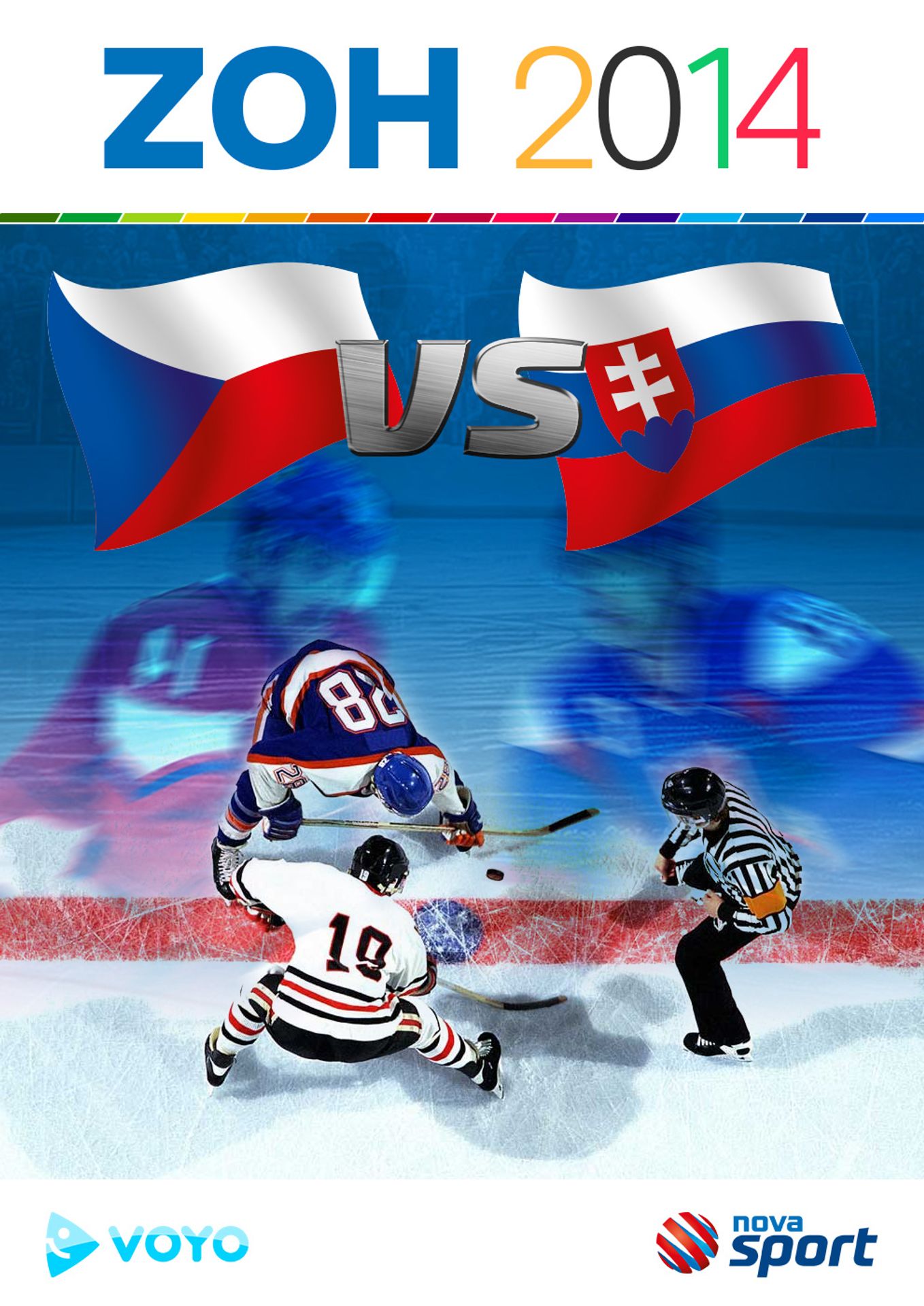 Česko vs Slovensko - GALERIE: Hingisová, Vaidišová, Kvitová, Cibulková, Ochotská (1/21)