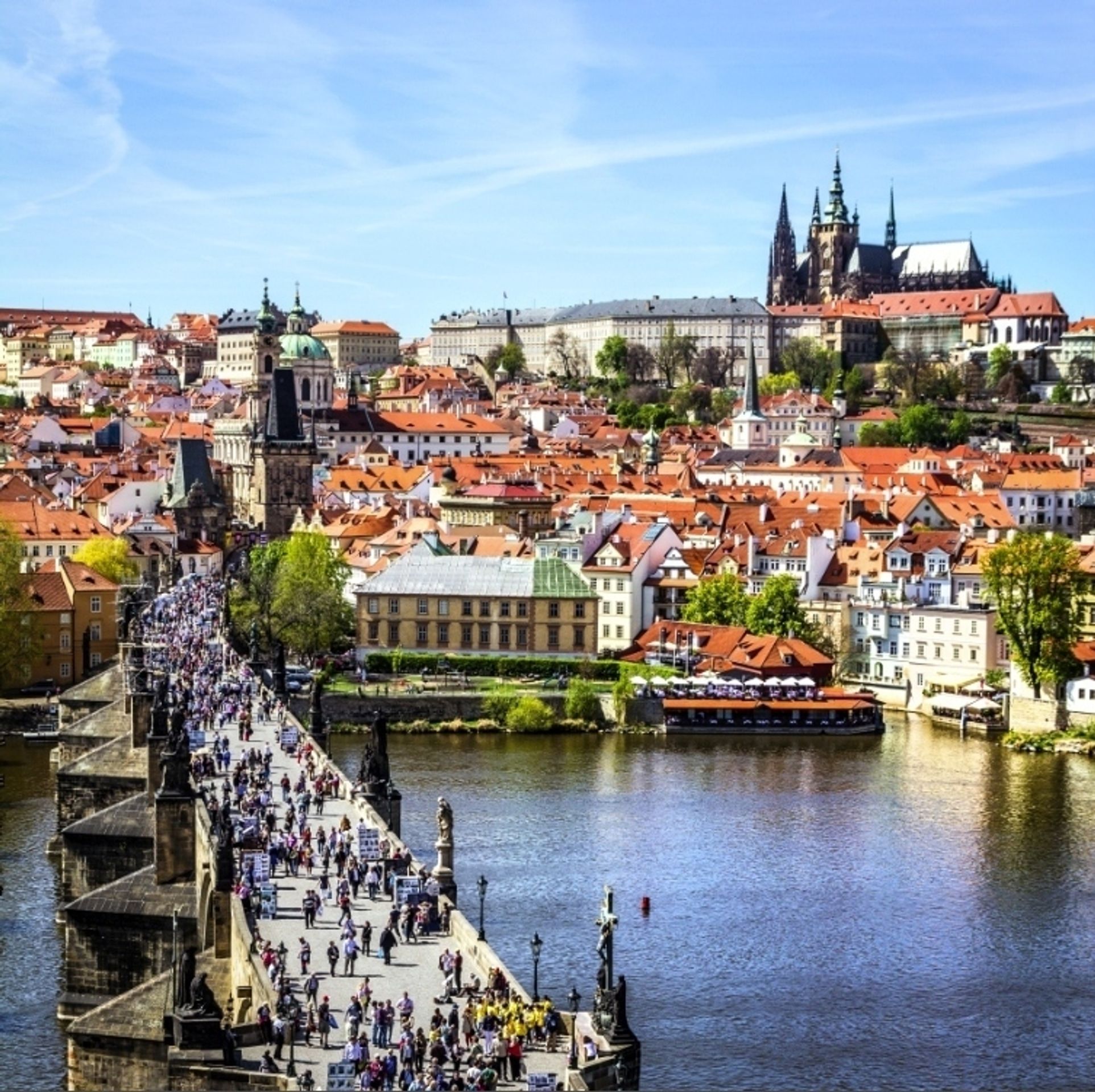 Česko je nejkrásnější na světě - 4 - GALERIE: Česko je nejkrásnější na světě (1/25)