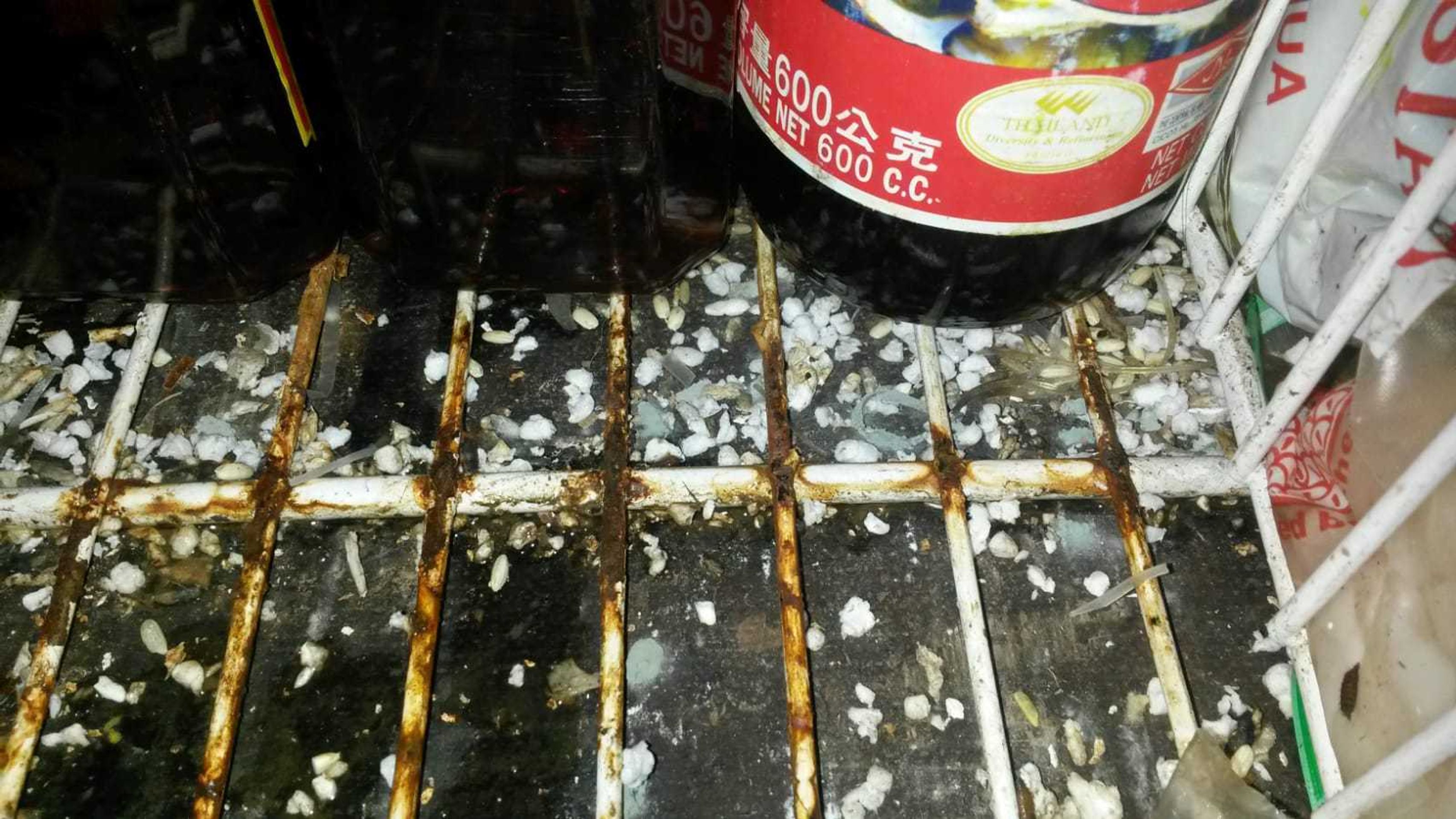 Celníci a policisté odhalili v SAPĚ závadné potraviny - 16 - GALERIE: Závadné potraviny v SAPĚ (5/40)
