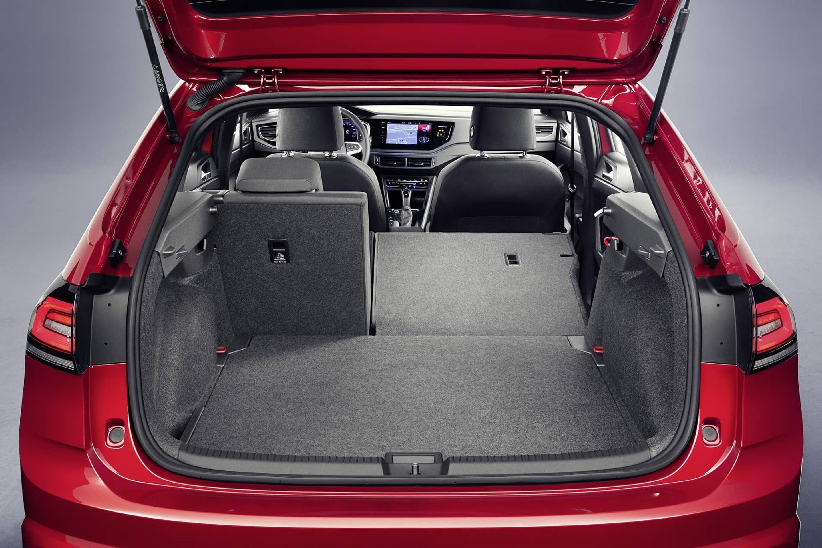 Volkswagen Taigo - 12 - Fotogalerie: Nový VW Taigo, malé SUV ve stylu kupé (8/11)