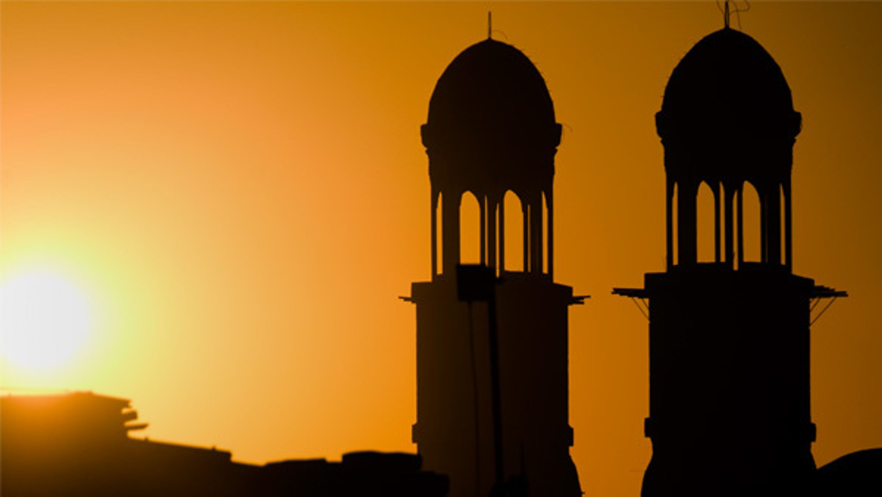 Djerba - 1 - GALERIE: Hvězdné války a krmení krokodýlů. I to zažijete na Djerbě! (12/12)