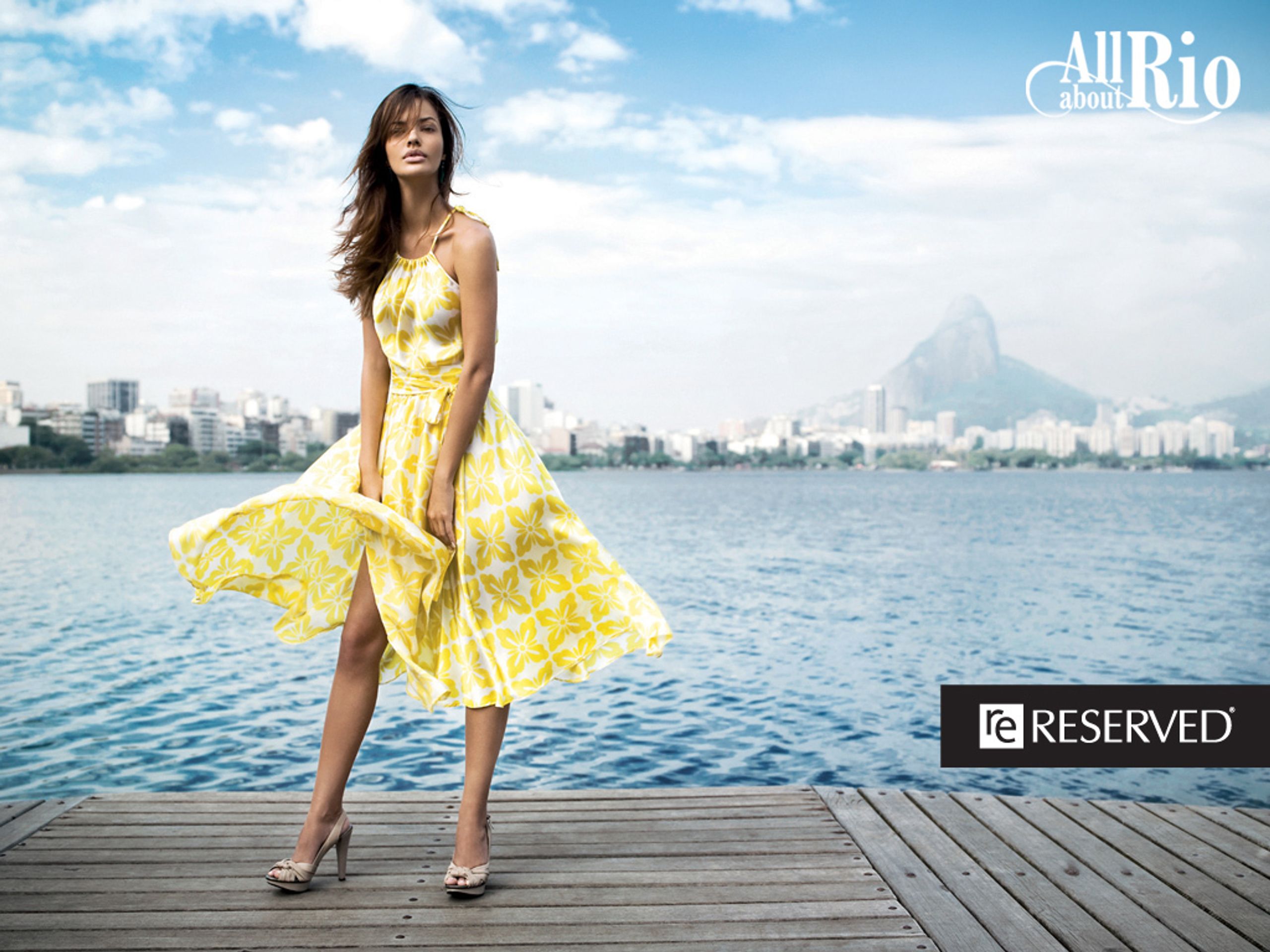 rio - Gelarie (1/5)
