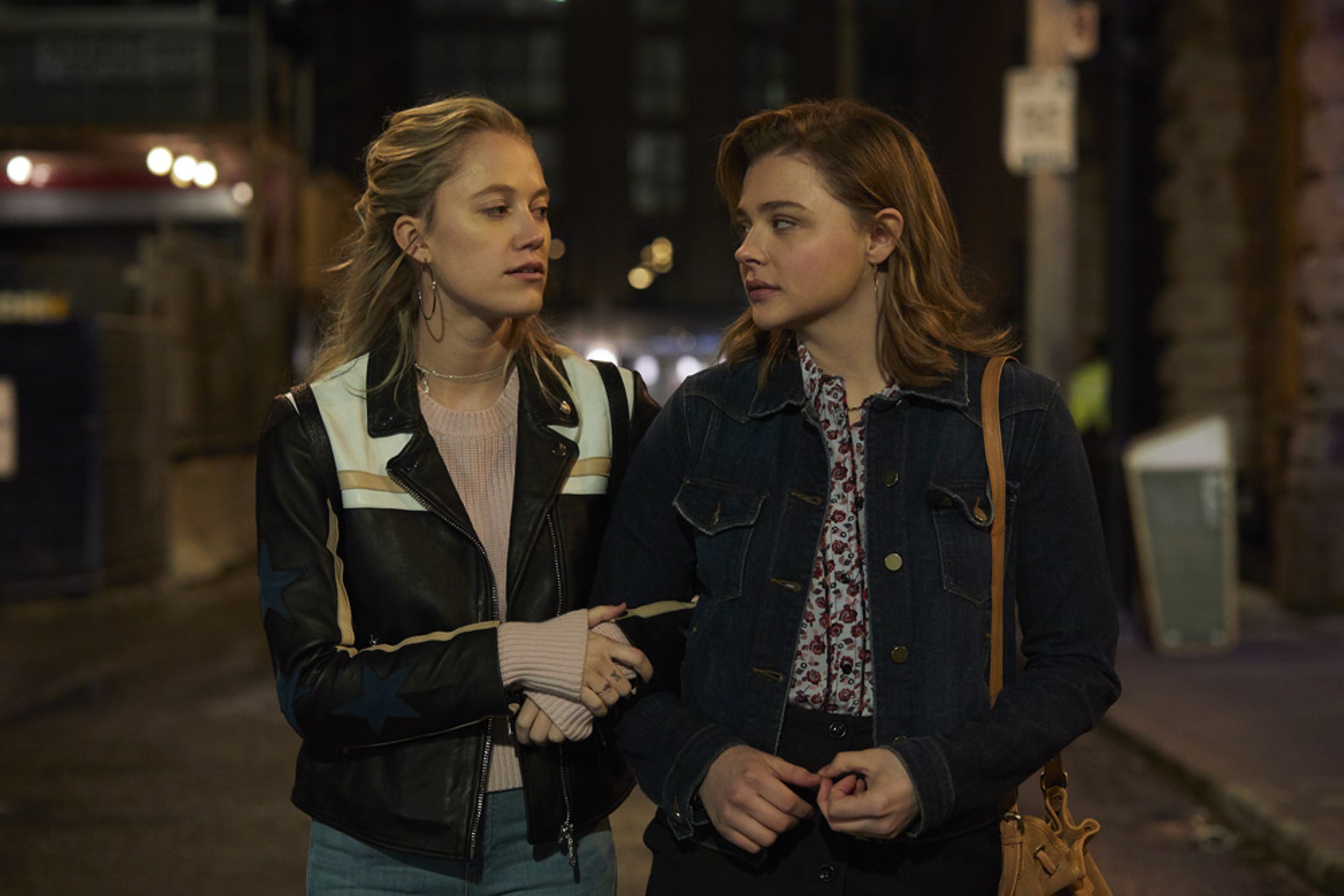 Greta - Nova Cinema (6/18)