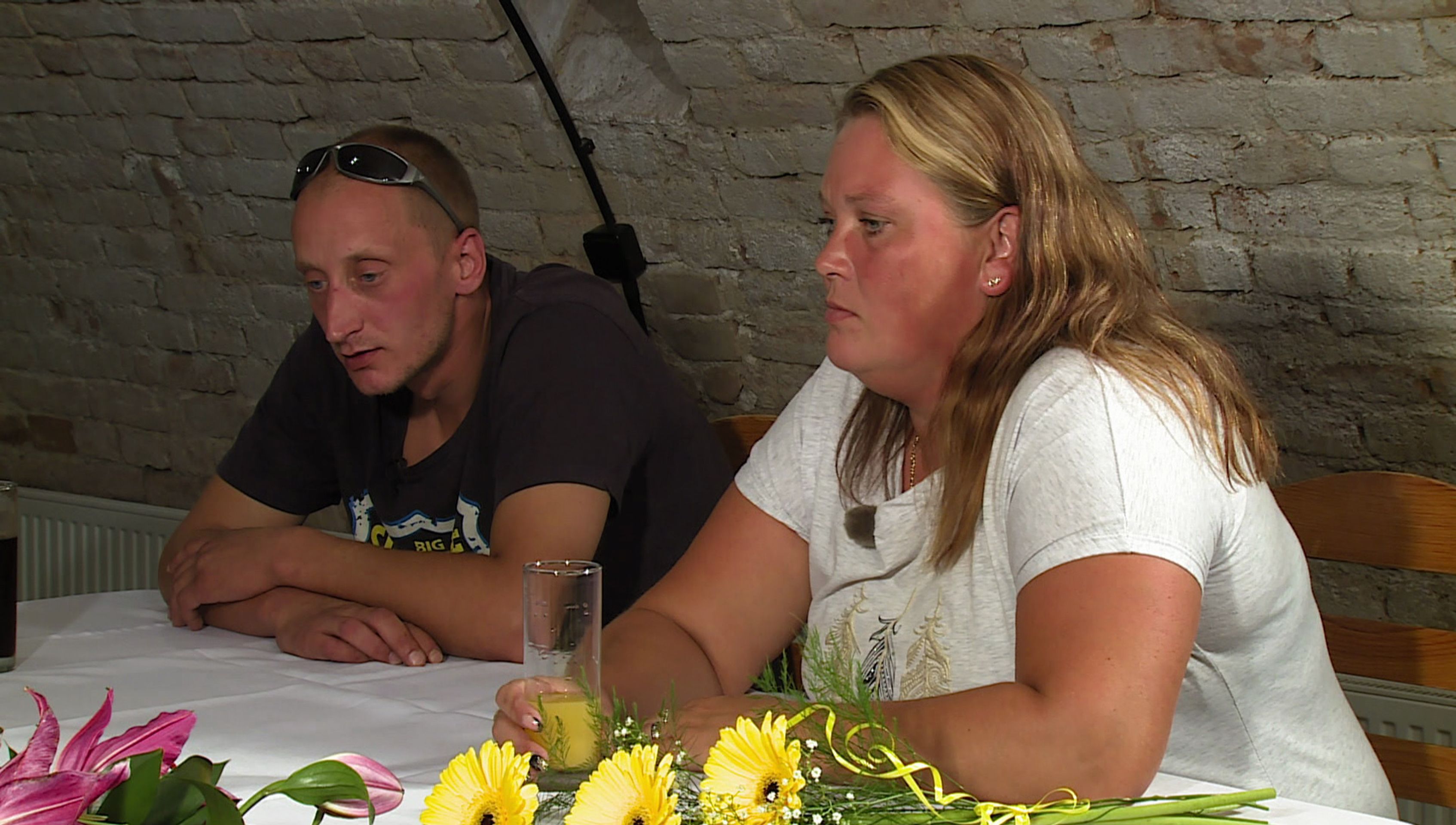 Výměna manželek: Muž dostává pouze kapesné! - 4 - GALERIE: Výměna manželek: Muž dostává pouze kapesné! (4/7)