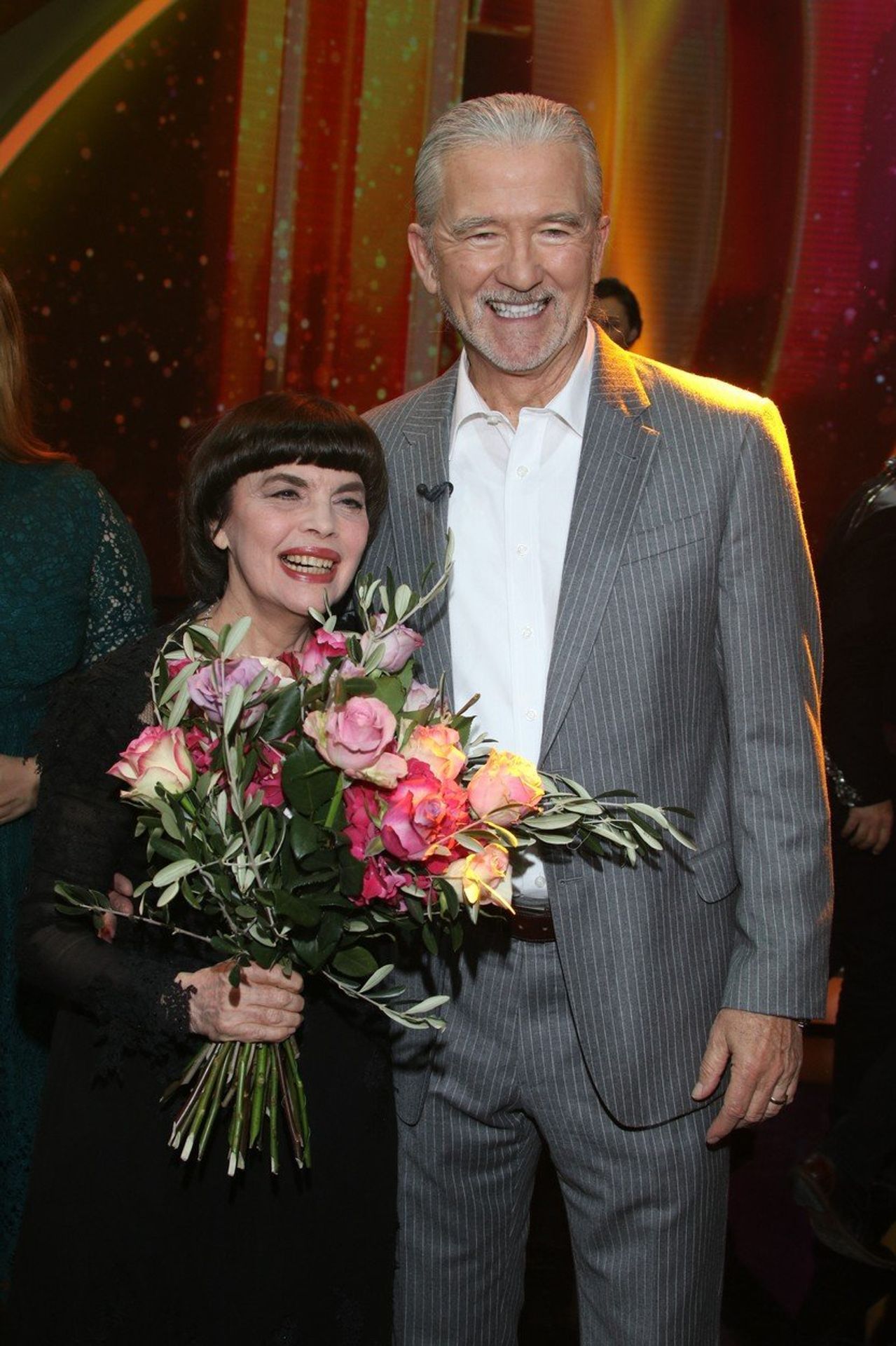 Patrick Duffy - 2 - GALERIE: Patrick Duffy (2/6)