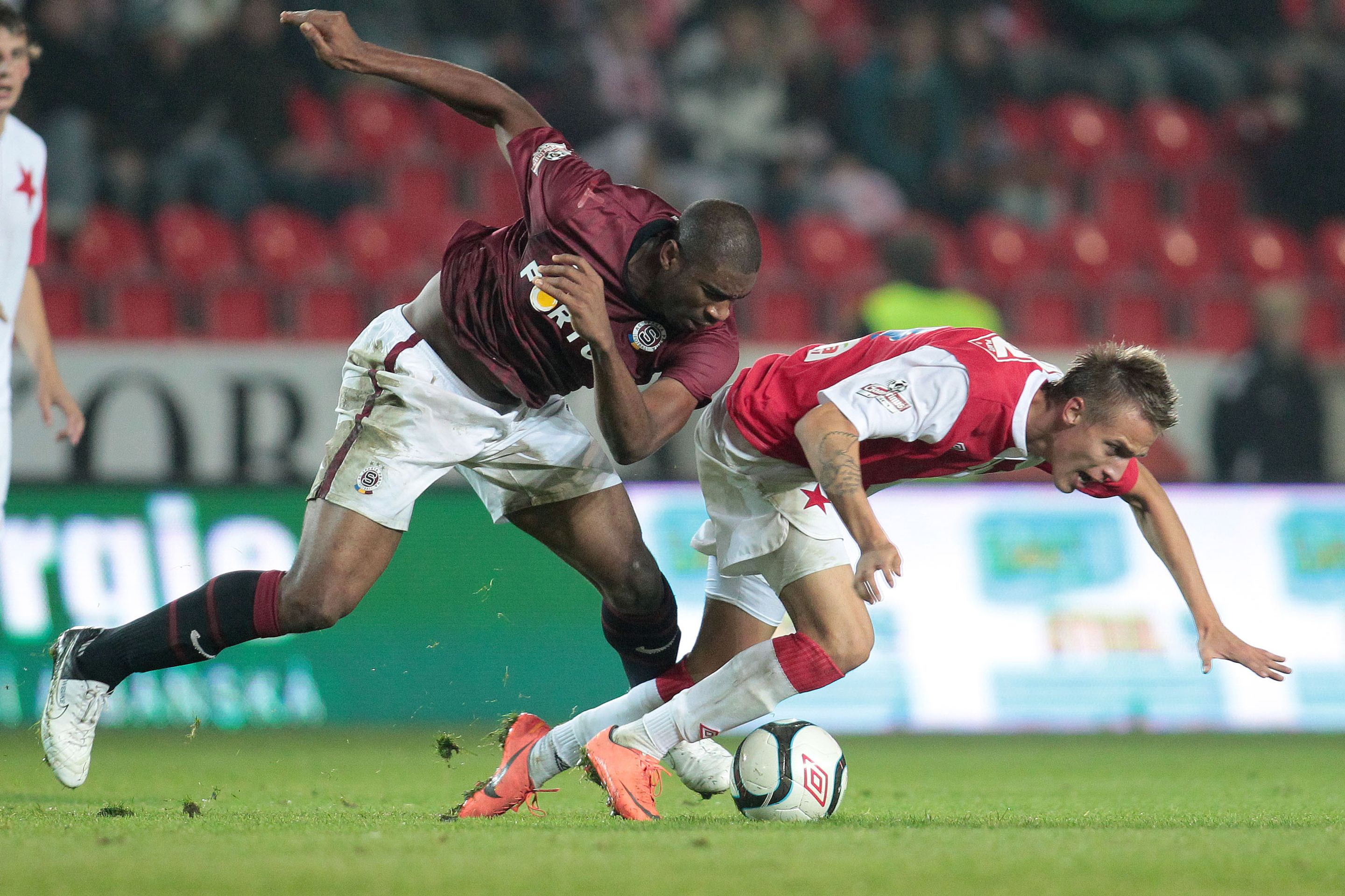 Derby Slavia - Sparta 1:0, 29. září 2012 - 12 - GALERIE: Derby Slavia - Sparta (12/17)