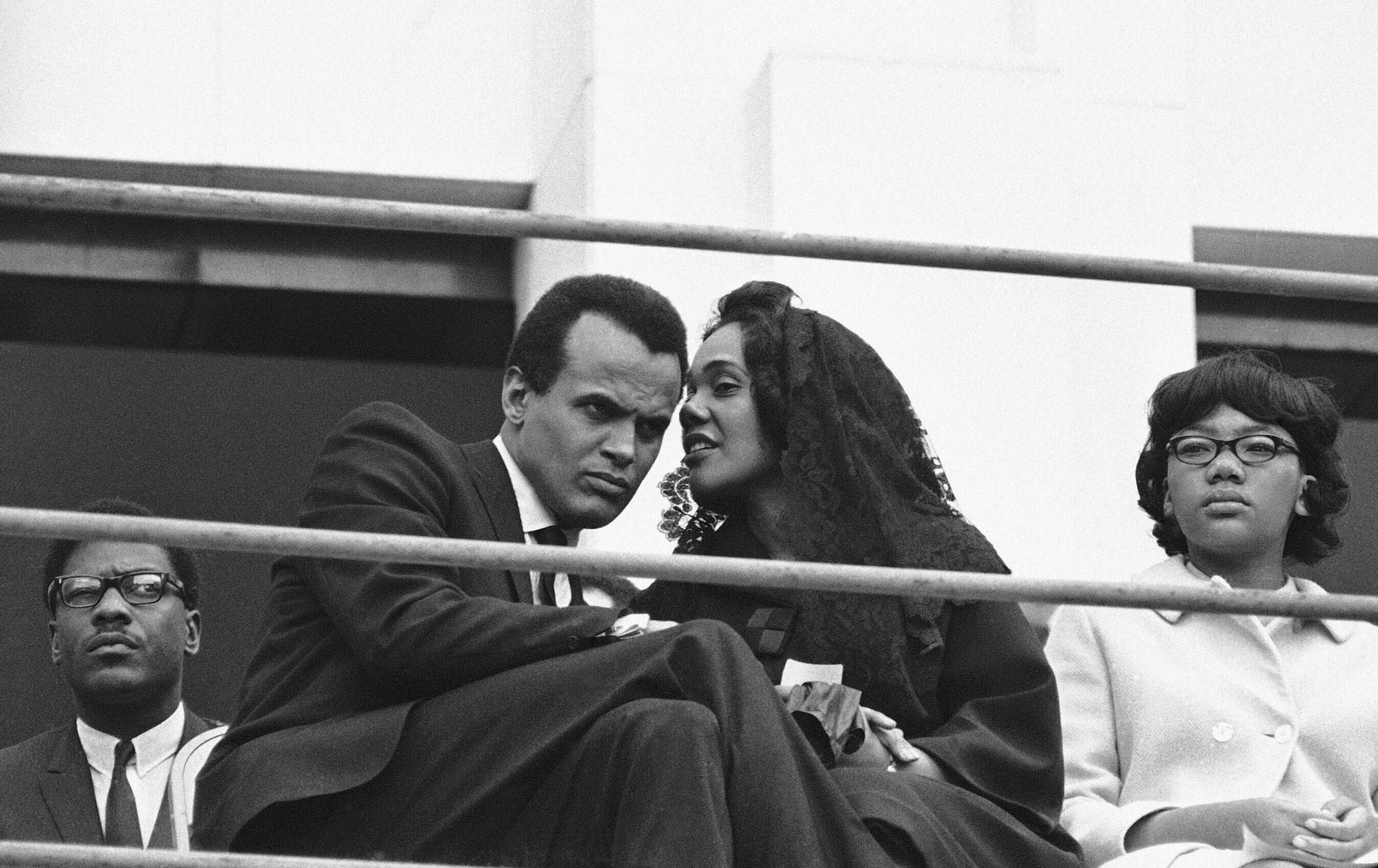 Harry Belafonte - Harry Belafonte (4/6)