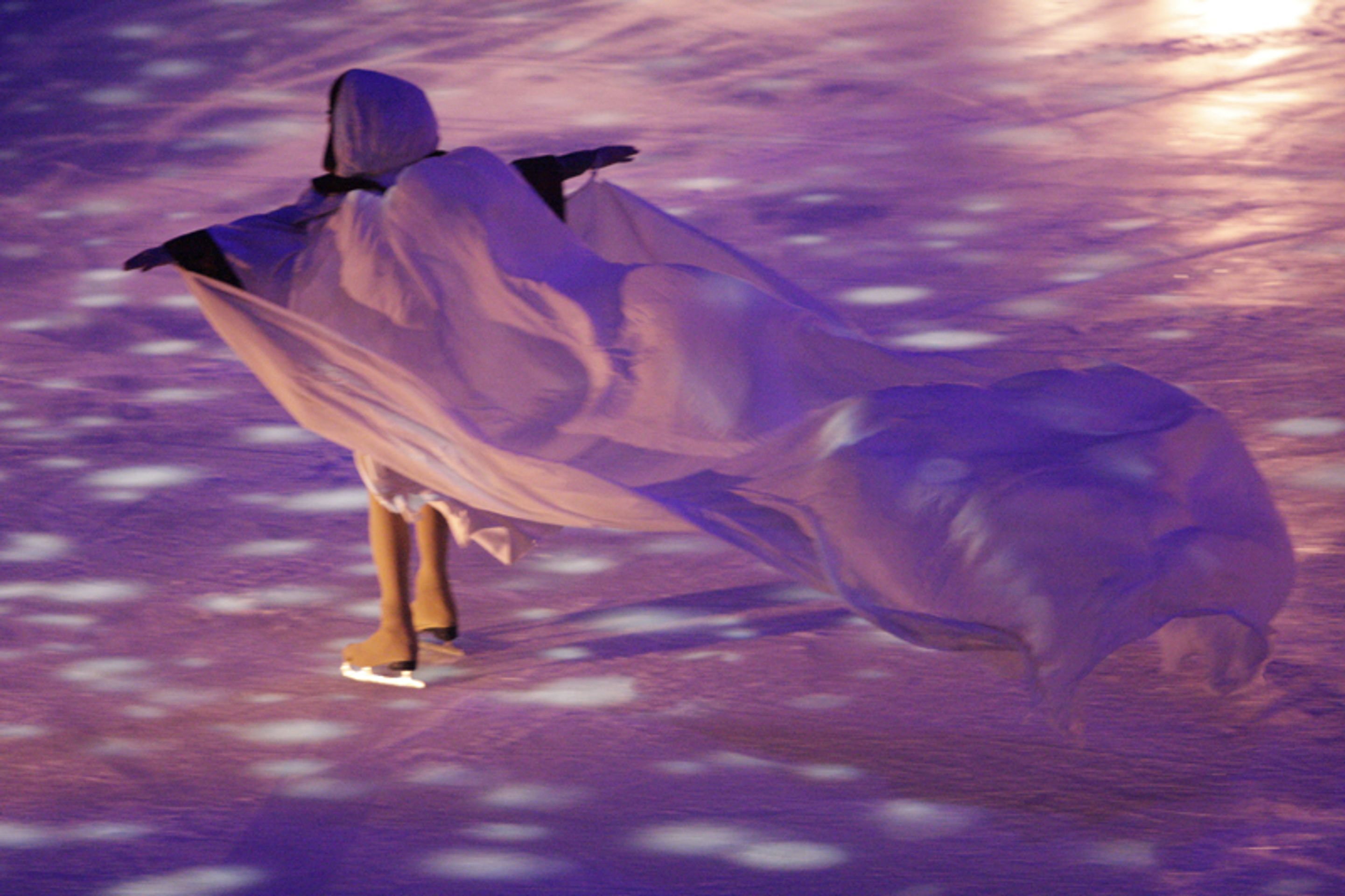 Holiday on Ice - GALERIE: Holiday on Ice (14/16)