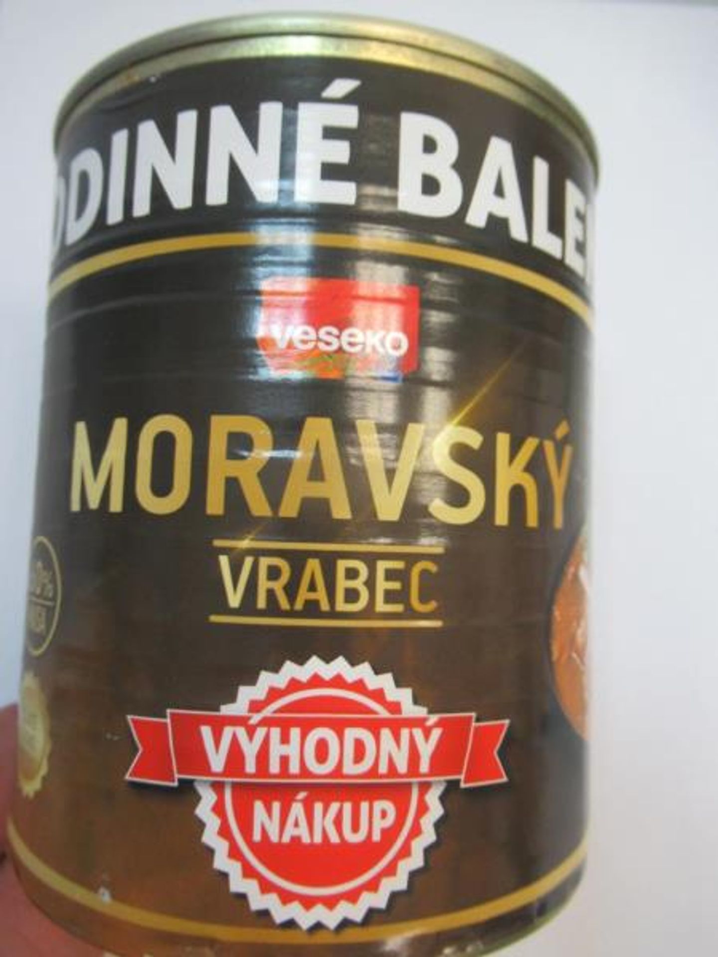 Šizené maso (1) - Závadné potraviny (4/10)