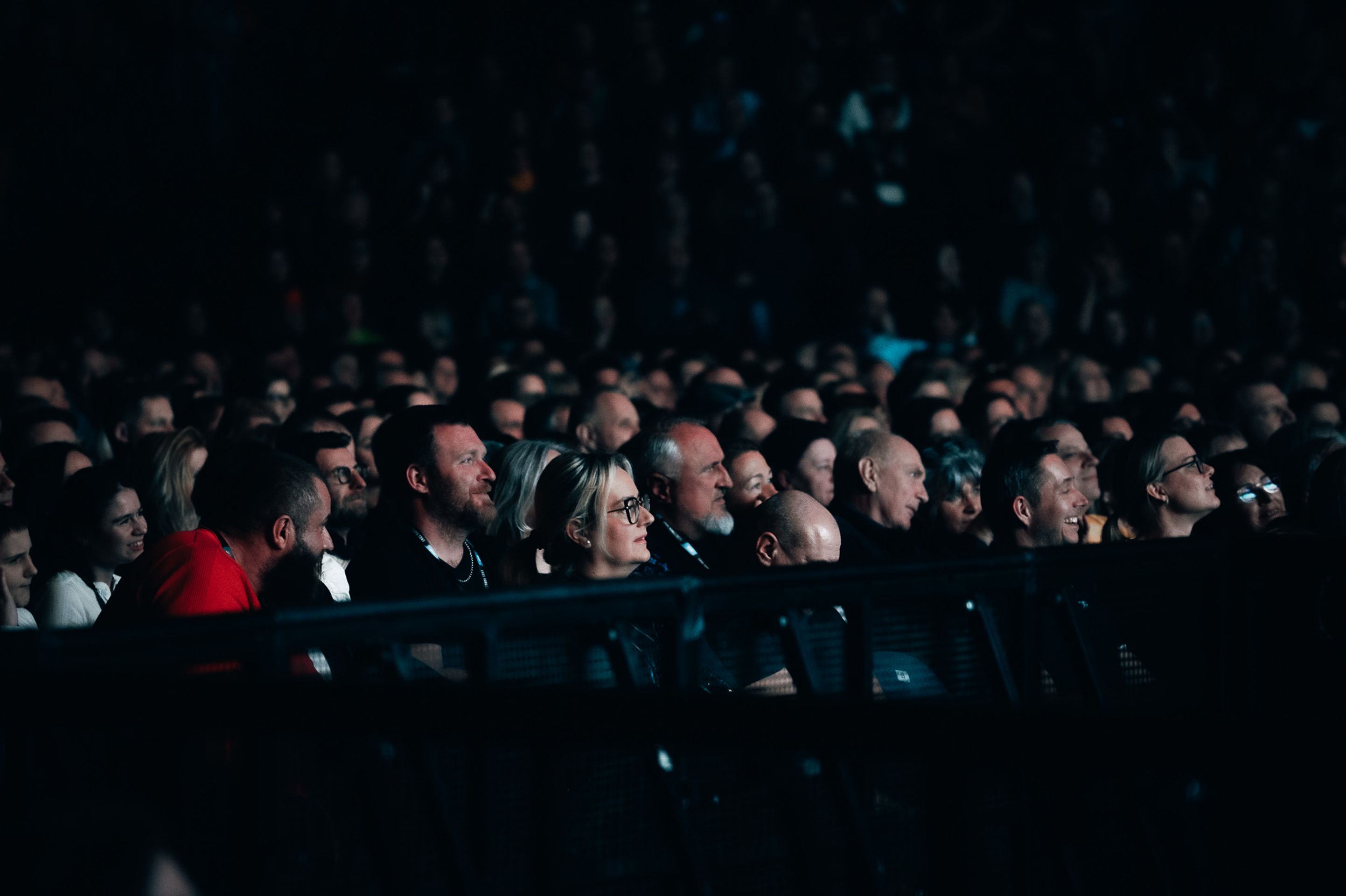 Eros Ramazzotti v O2 aréně - Eros Ramazzotti v Praze (6/19)